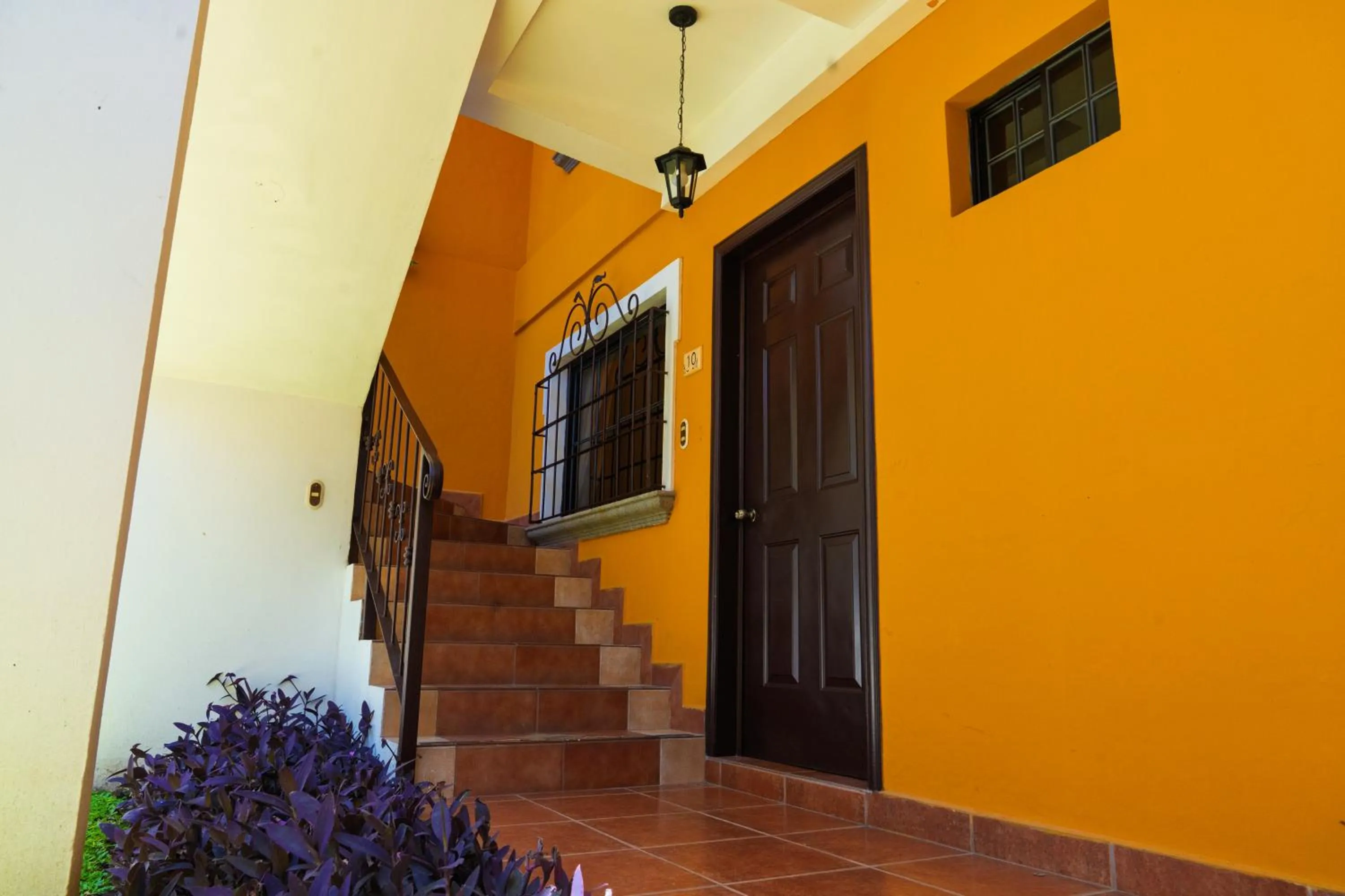 Day in Hotel Villa Terra