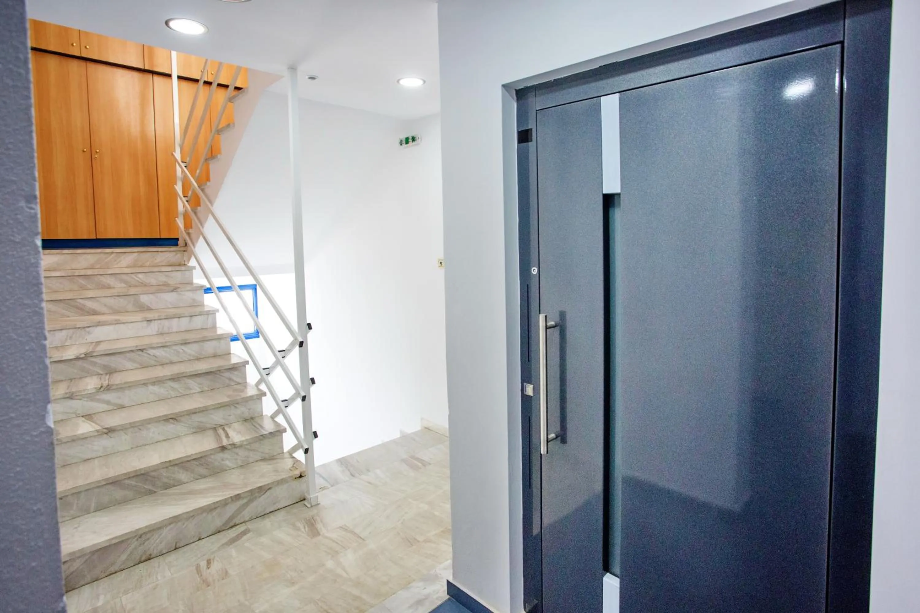 Other in The Blue Beach Apartments