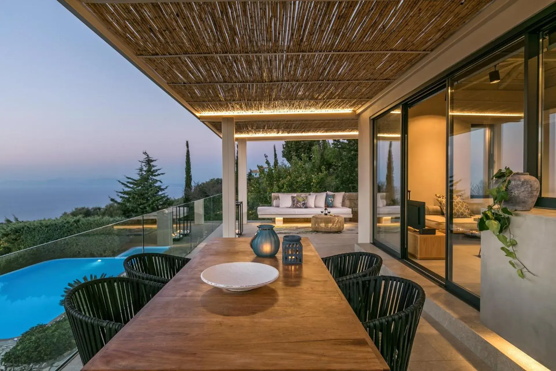 Residence with Private Heated Pool in Artblue Villas Residence with Private Heated Pool in Artblue Villas