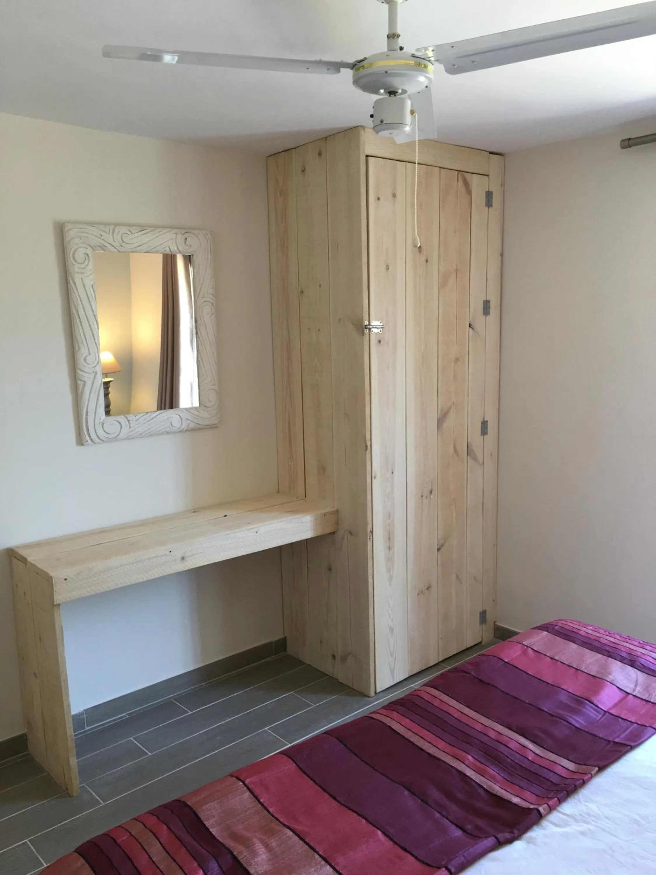 Photo of the whole room, Bed in elparaiso-altea Apartment "Sylvia" ADULTS ONLY Bed & Borrel