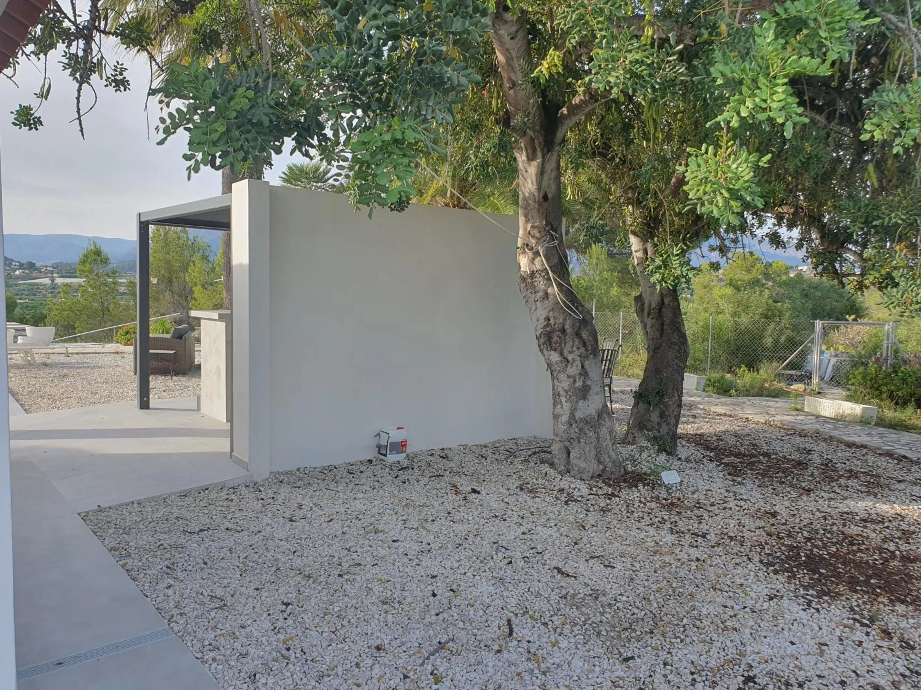 Property building in elparaiso-altea Apartment "Sylvia" ADULTS ONLY Bed & Borrel