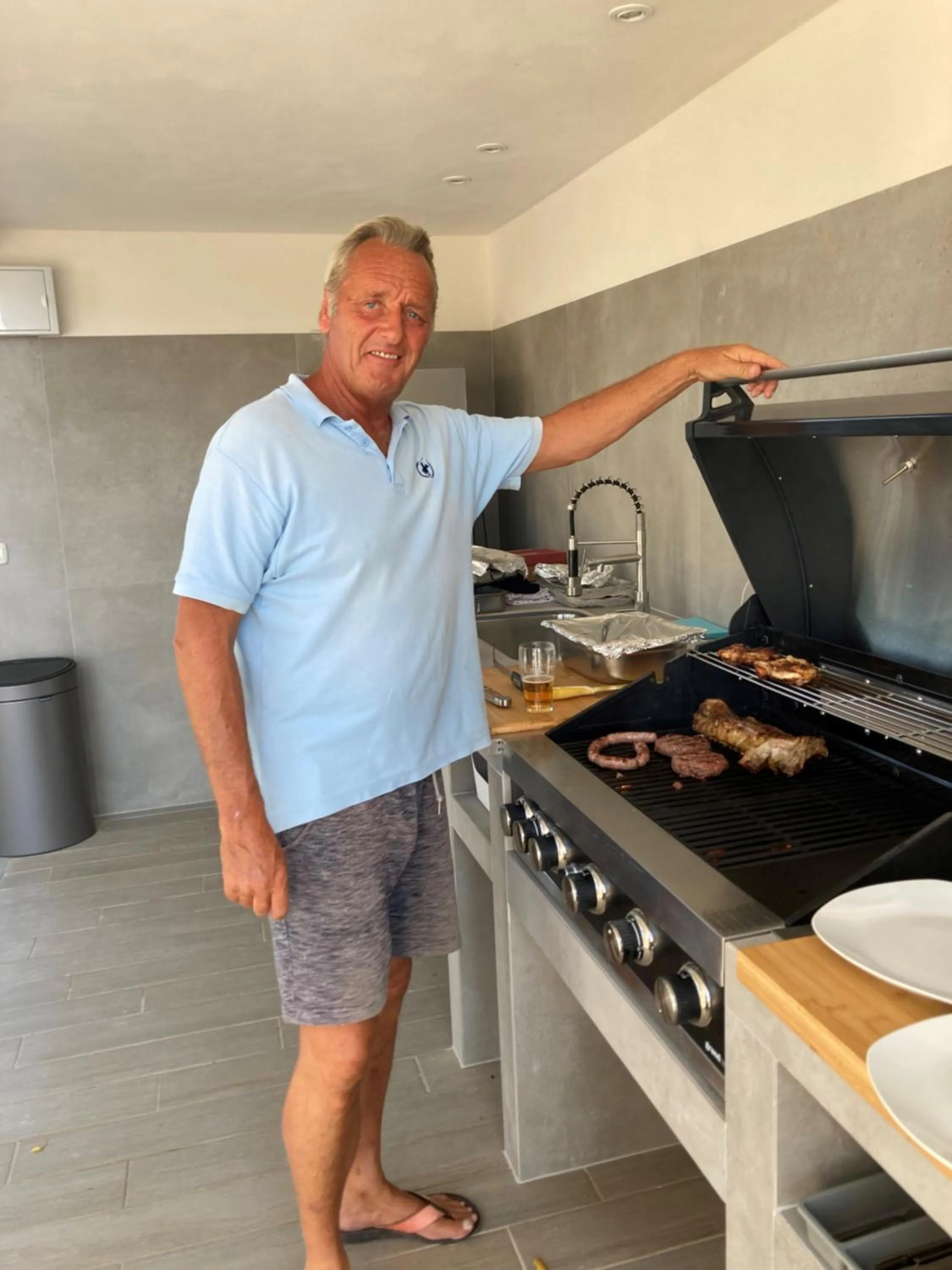 People in elparaiso-altea Apartment "Sylvia" ADULTS ONLY Bed & Borrel