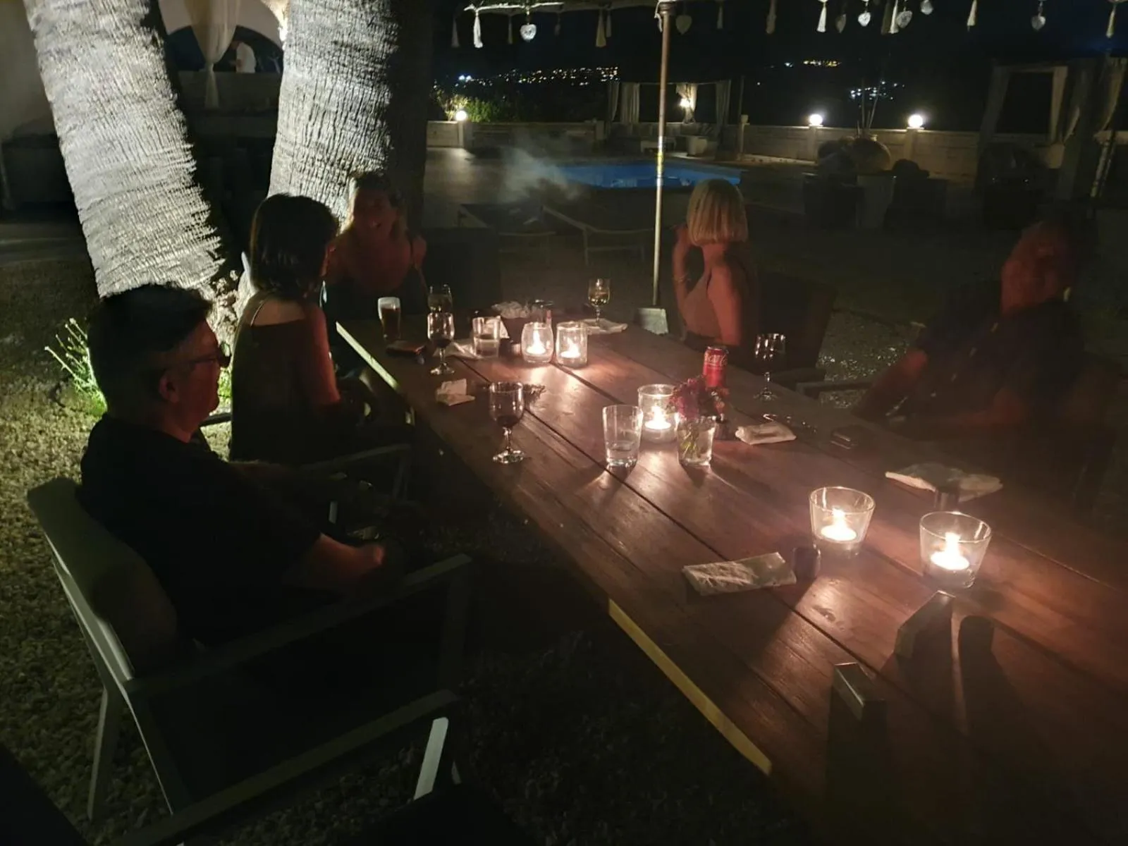 Property building in elparaiso-altea Apartment "Sylvia" ADULTS ONLY Bed & Borrel