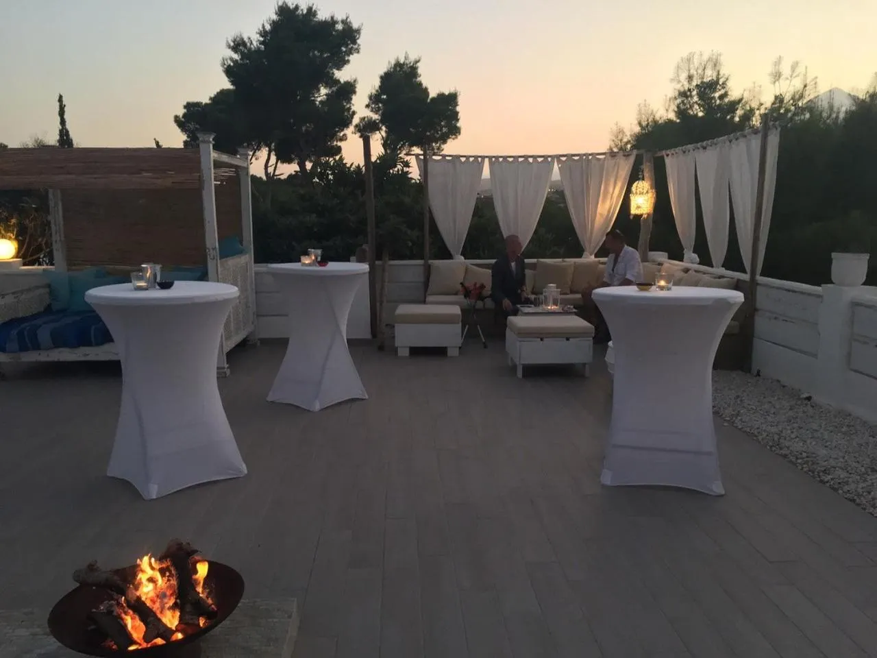 Property building in elparaiso-altea Apartment "Sylvia" ADULTS ONLY Bed & Borrel