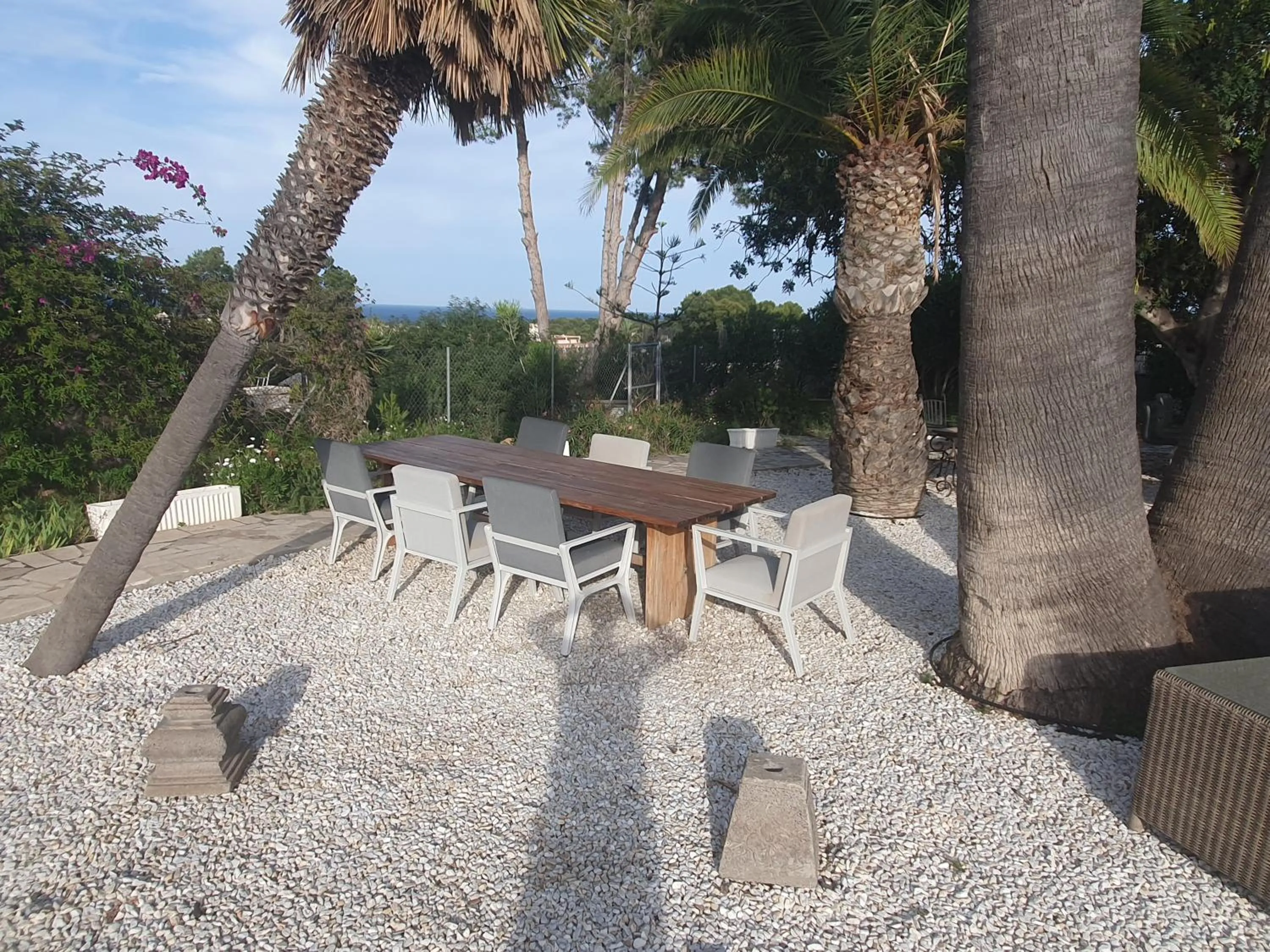 Property building in elparaiso-altea Apartment "Sylvia" ADULTS ONLY Bed & Borrel