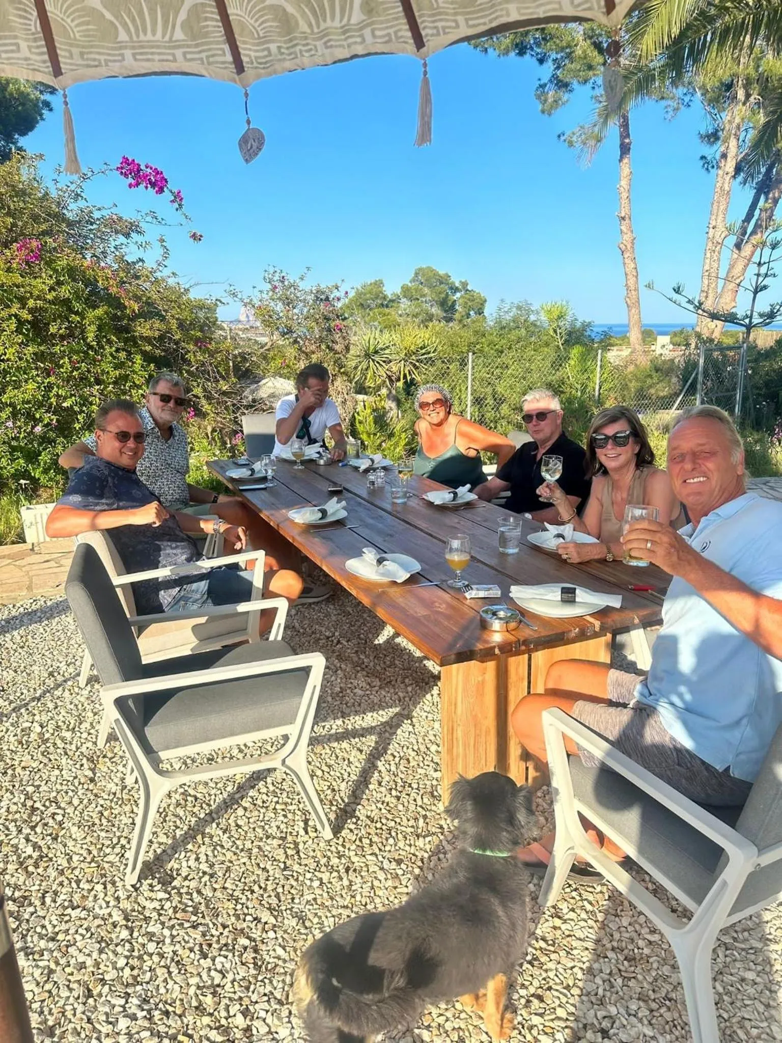 Property building in elparaiso-altea Apartment "Sylvia" ADULTS ONLY Bed & Borrel