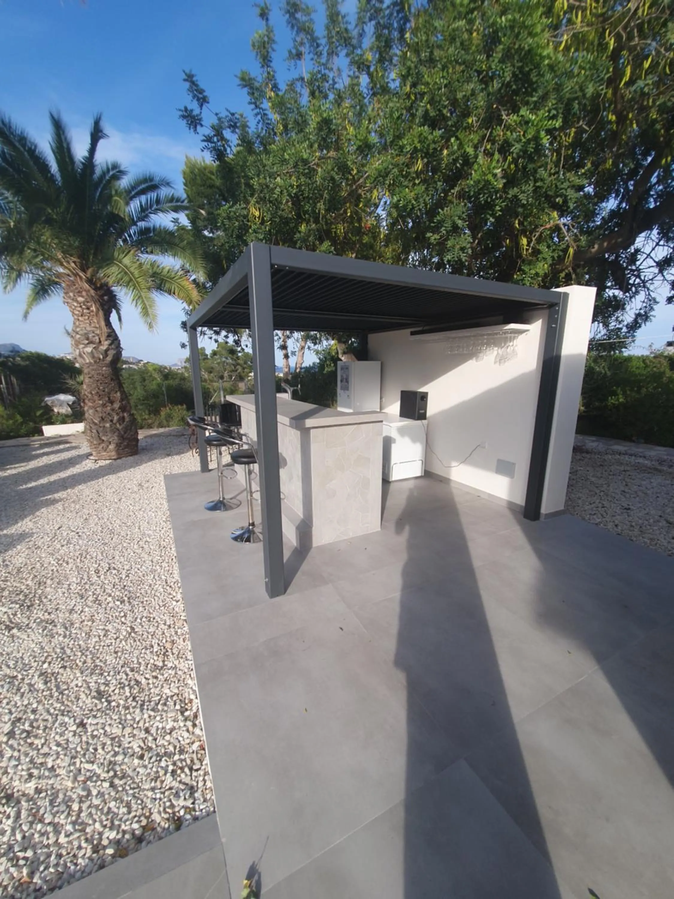 Property building in elparaiso-altea Apartment "Sylvia" ADULTS ONLY Bed & Borrel