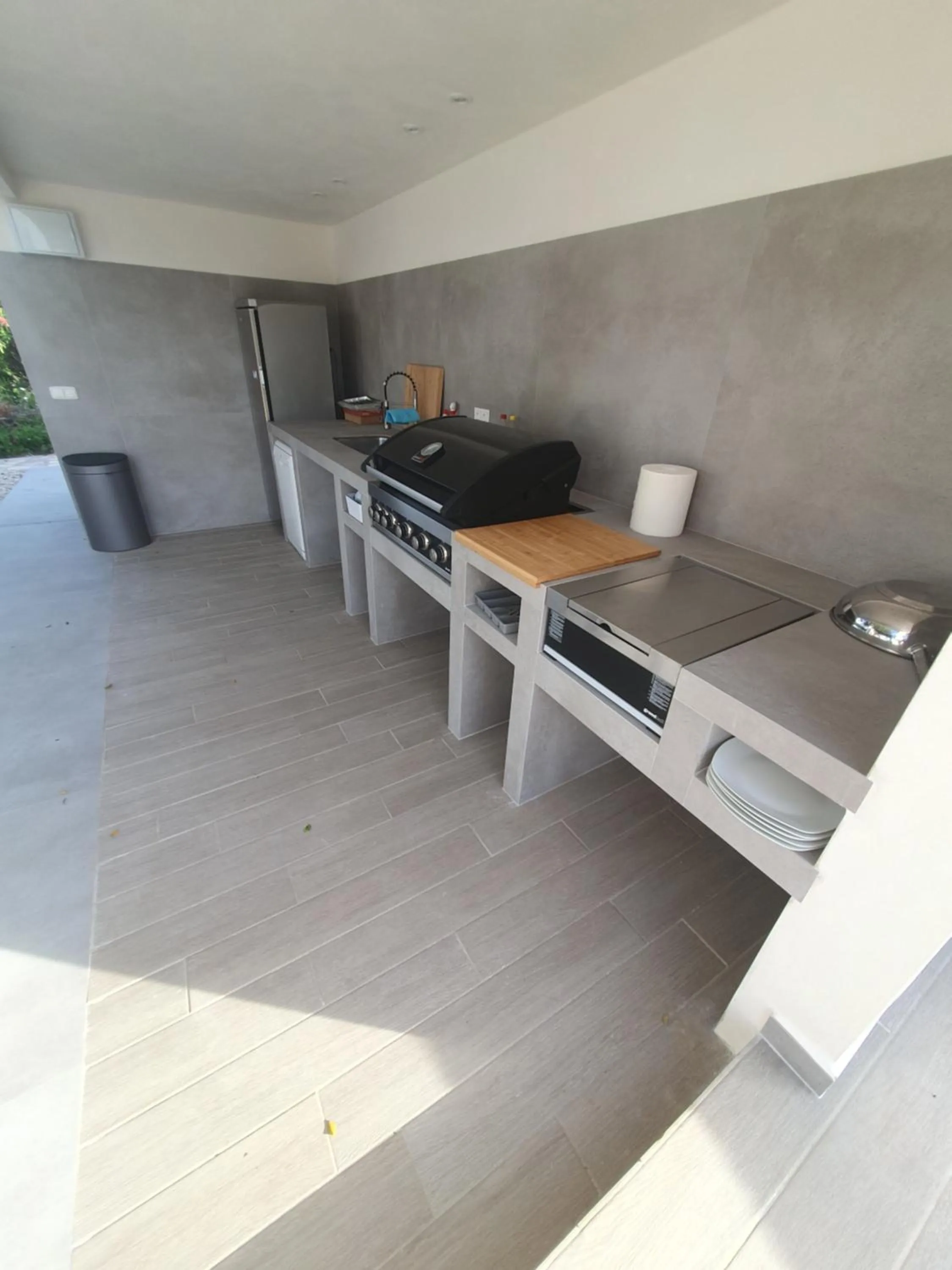 Property building in elparaiso-altea Apartment "Sylvia" ADULTS ONLY Bed & Borrel