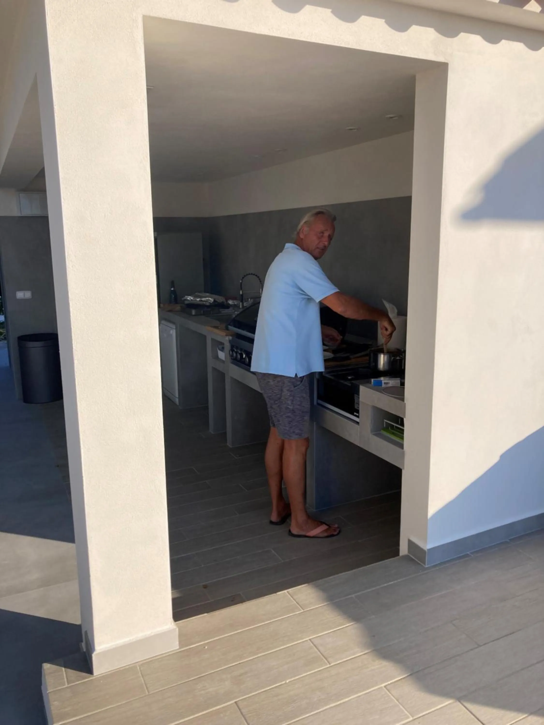 Property building in elparaiso-altea Apartment "Sylvia" ADULTS ONLY Bed & Borrel