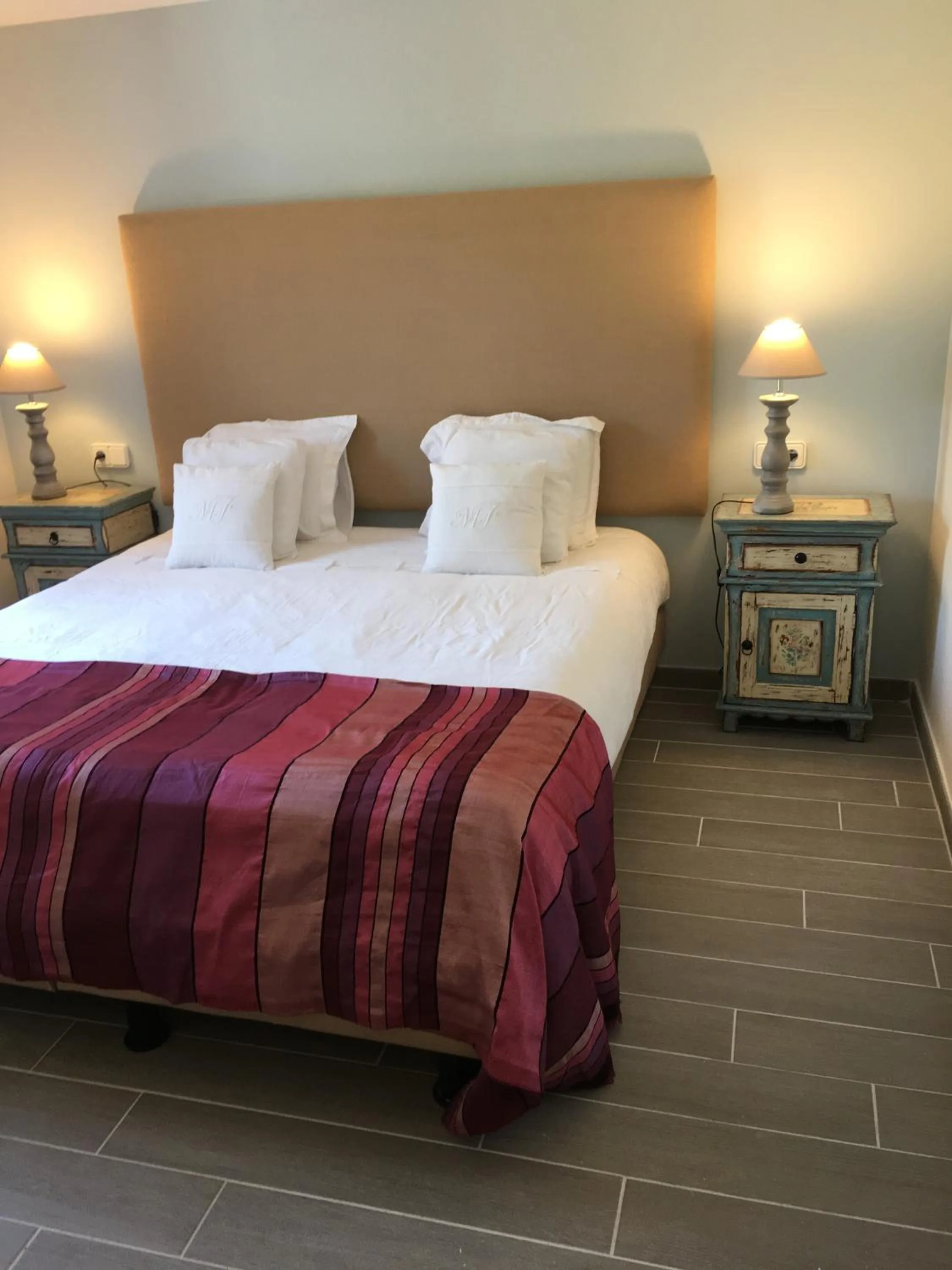 Photo of the whole room, Bed in elparaiso-altea Apartment "Sylvia" ADULTS ONLY Bed & Borrel