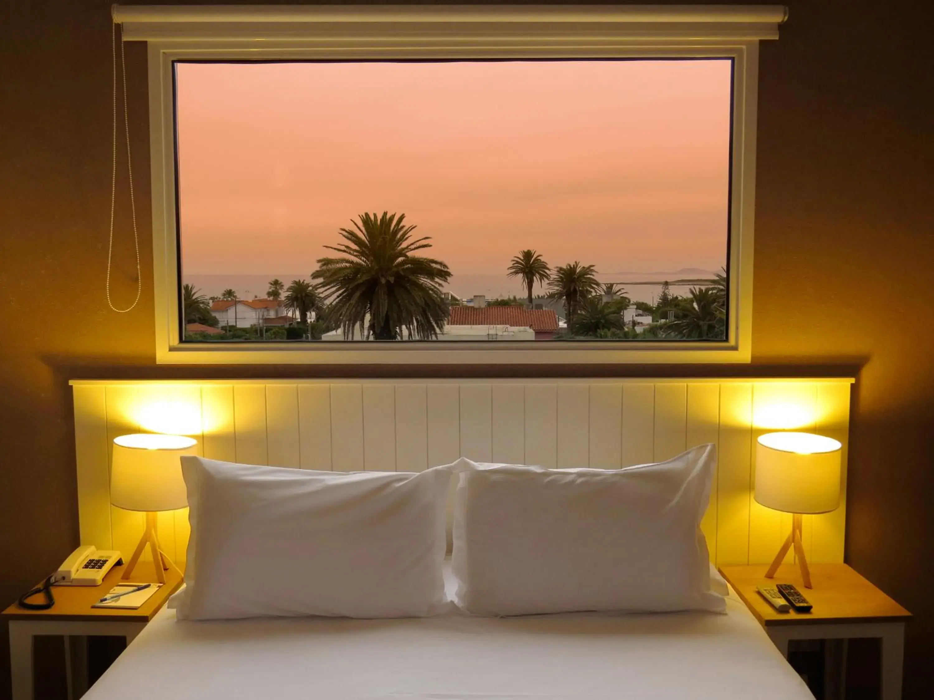 Loft Suite with Ocean View in Atlántico Boutique Hotel Loft Suite with Ocean View in Atlántico Boutique Hotel