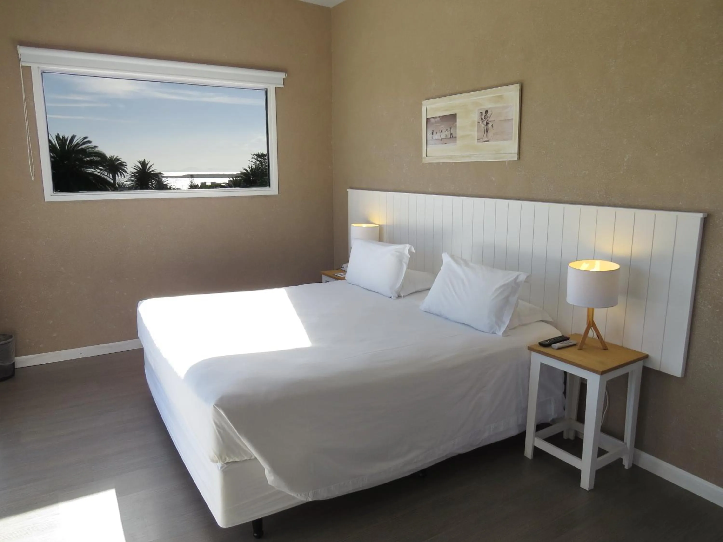 Bedroom, Bed in Atlántico Boutique Hotel