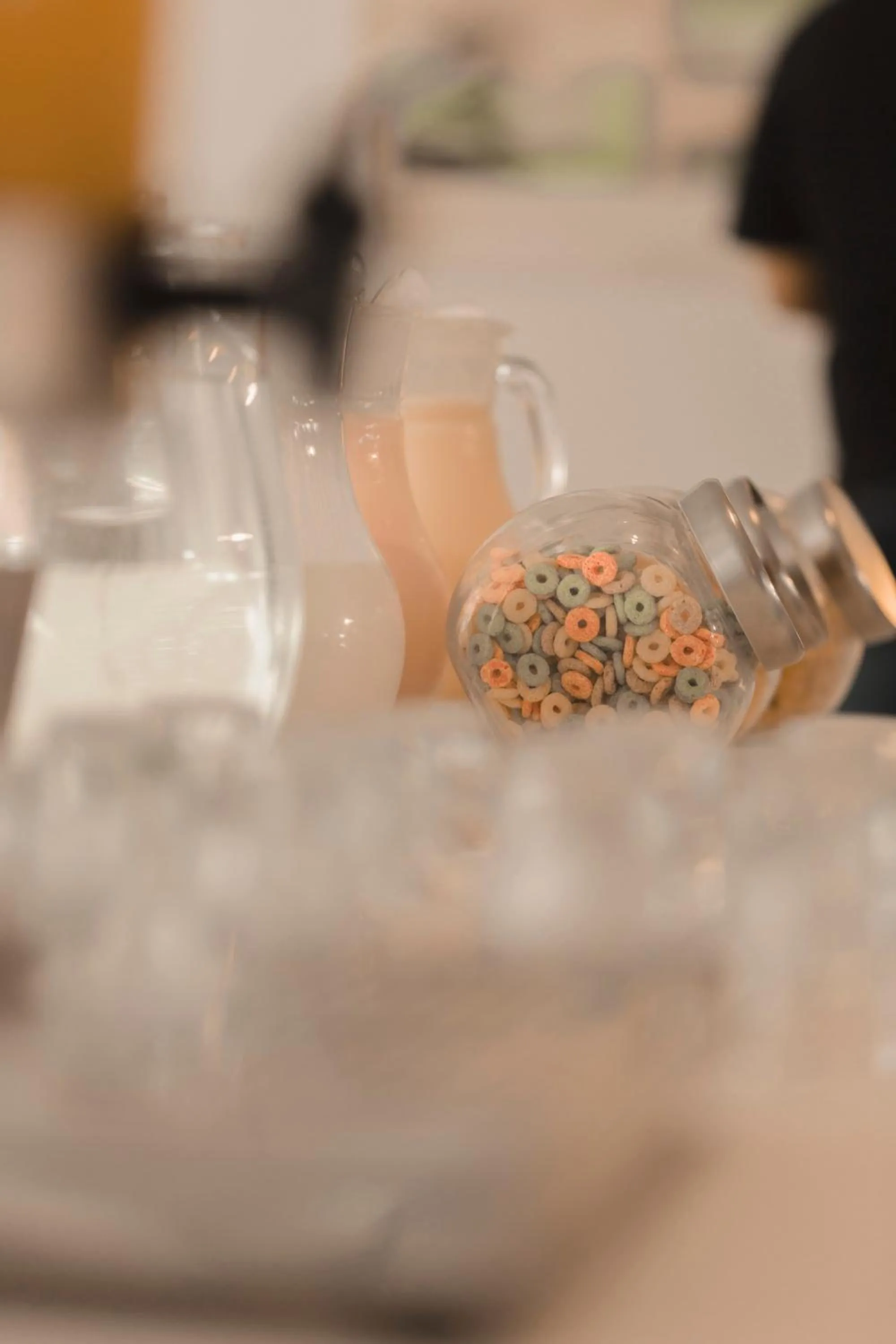 Breakfast in Atlántico Boutique Hotel