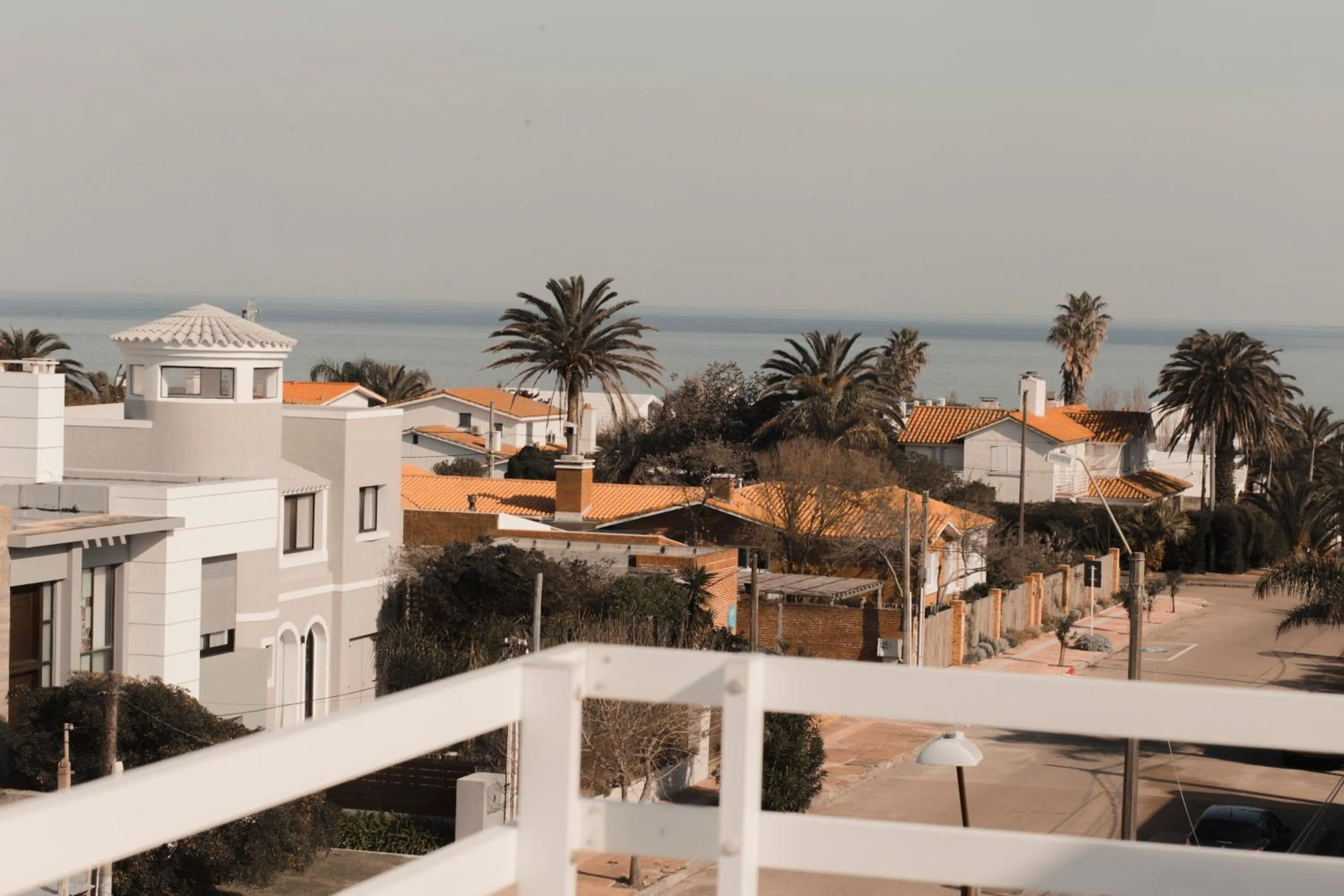 Sea view in Atlántico Boutique Hotel