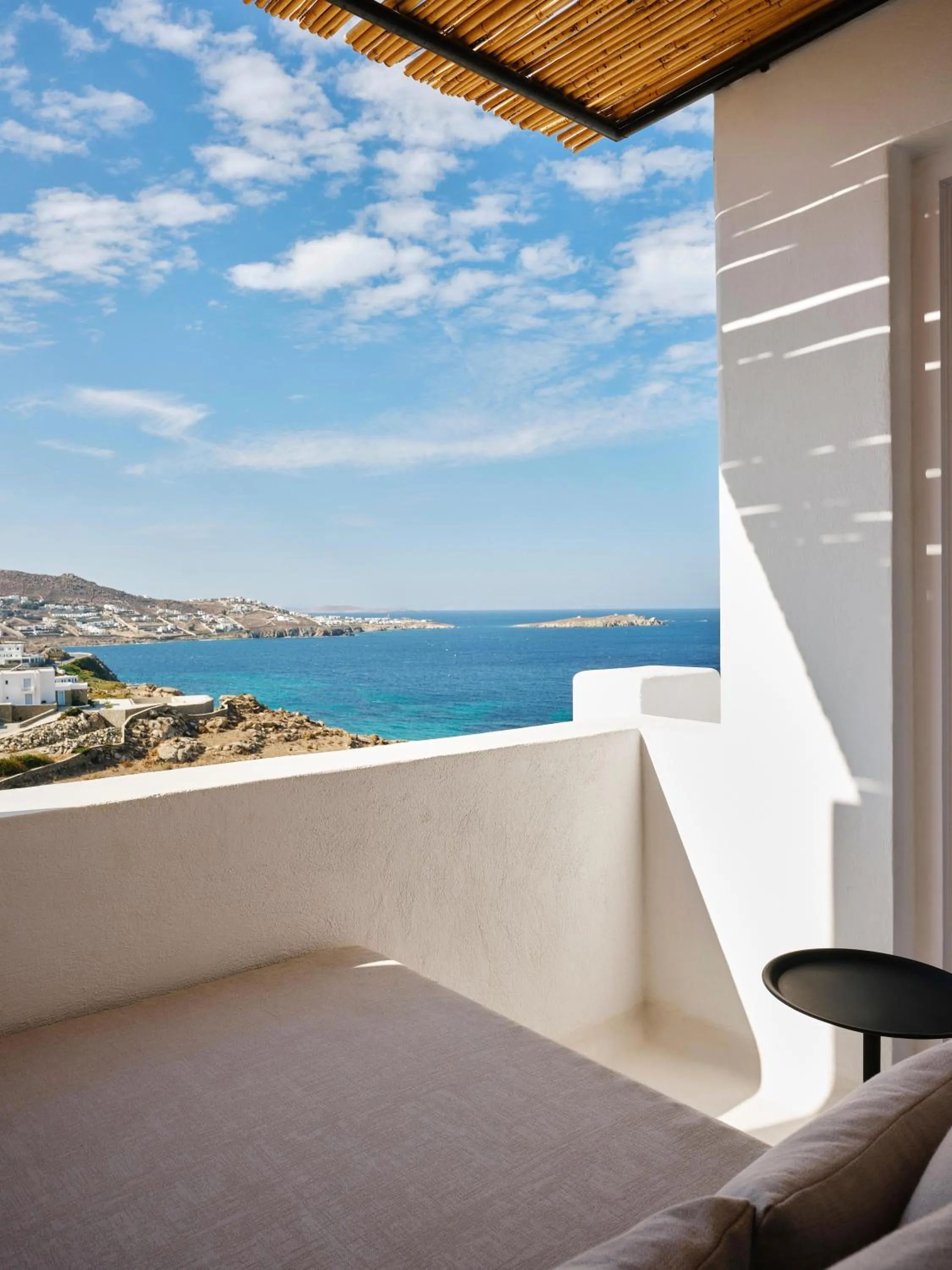 View (from property/room) in Boheme Mykonos Town - Small Luxury Hotels of the World