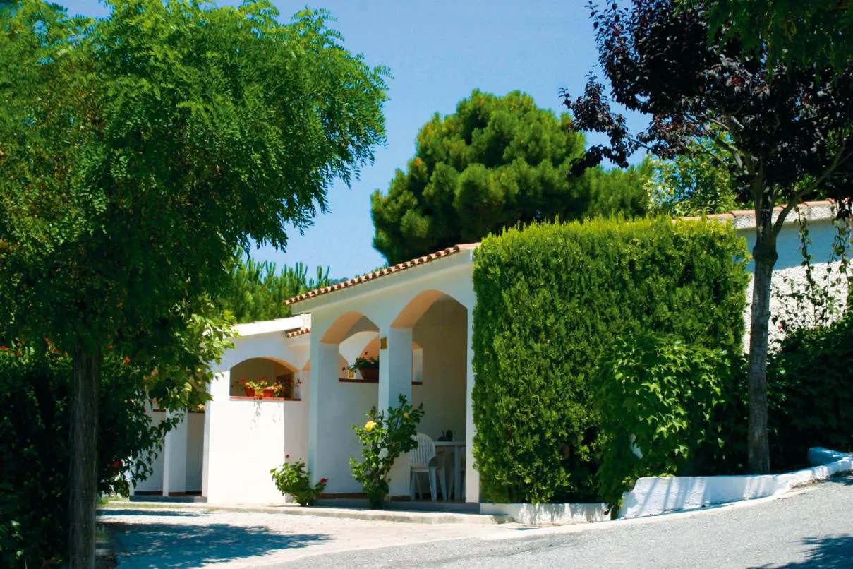 Day in Residence Villaggio Smedile