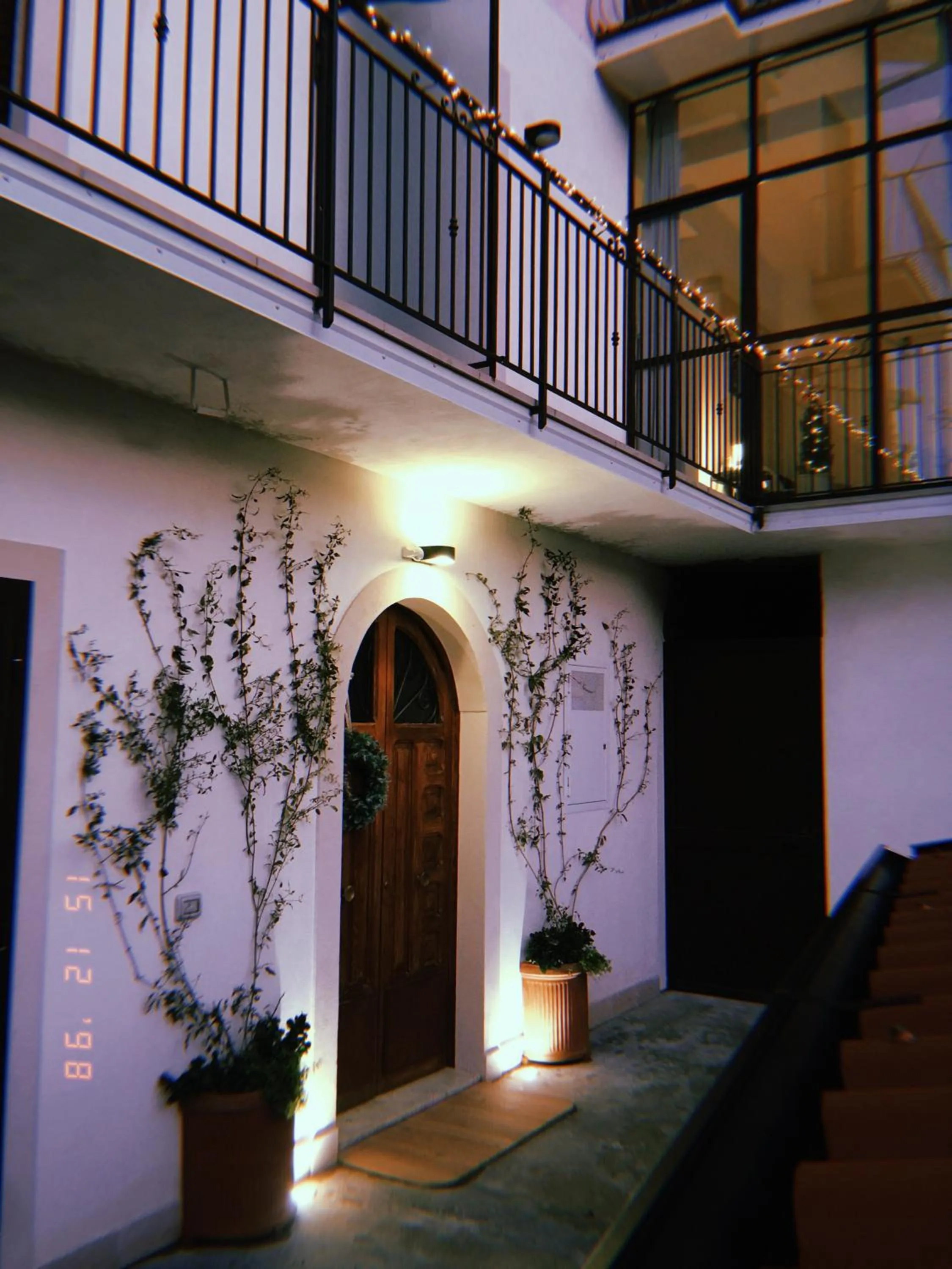 Holiday House D' Anna 68