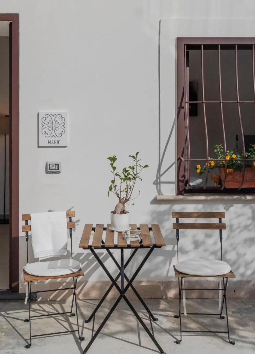 Holiday House D' Anna 68