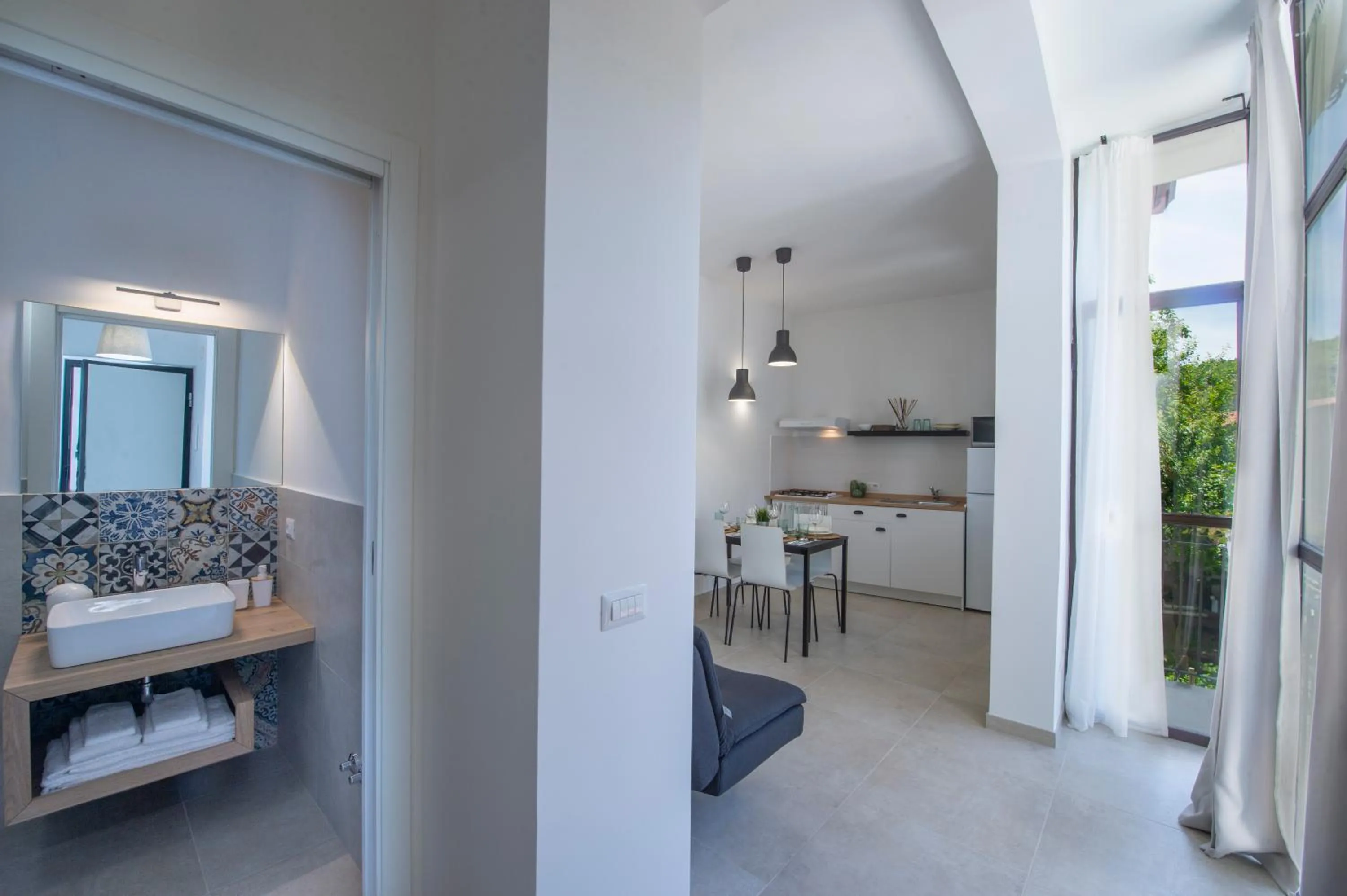 Holiday House D' Anna 68