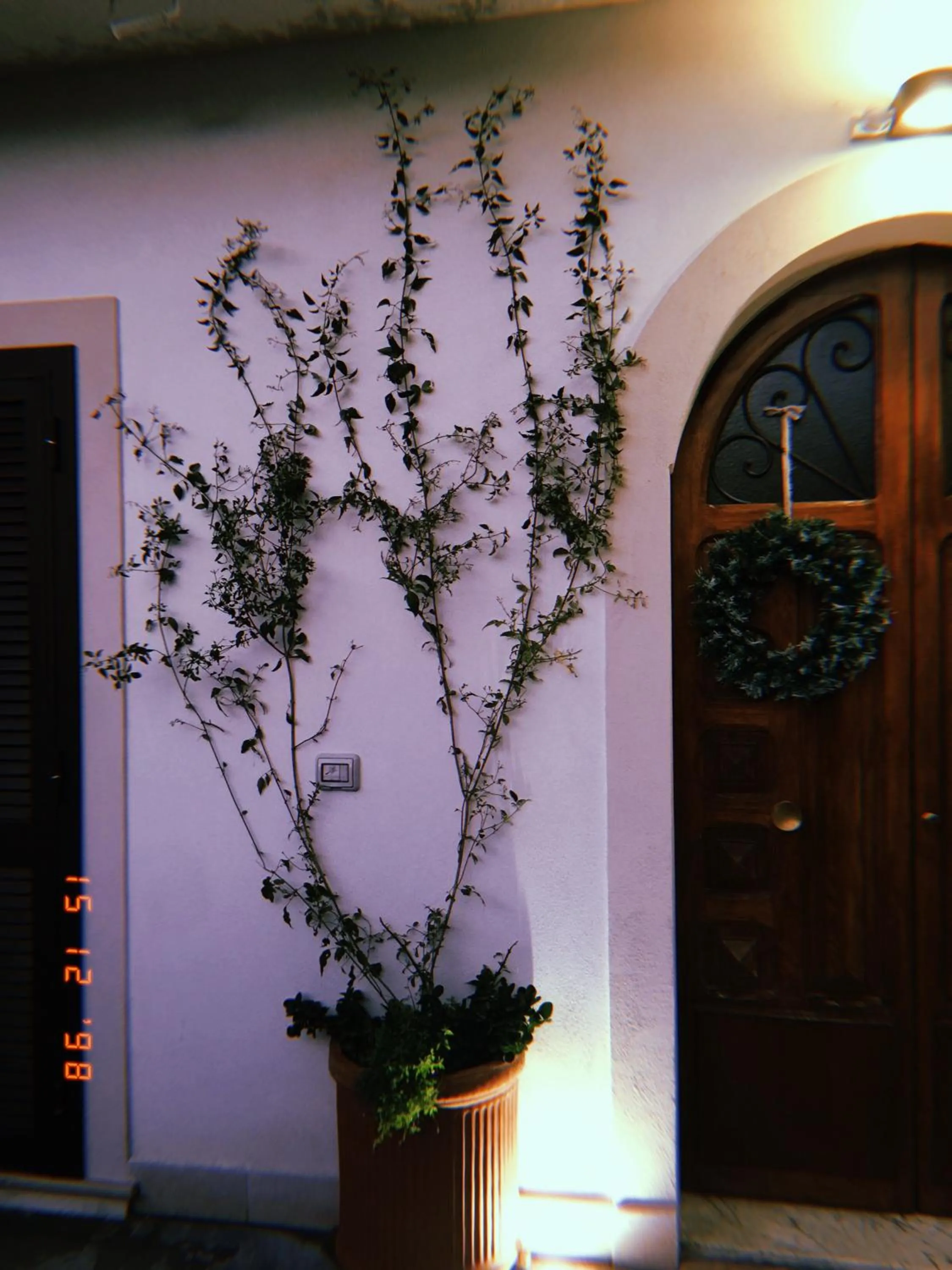 Holiday House D' Anna 68