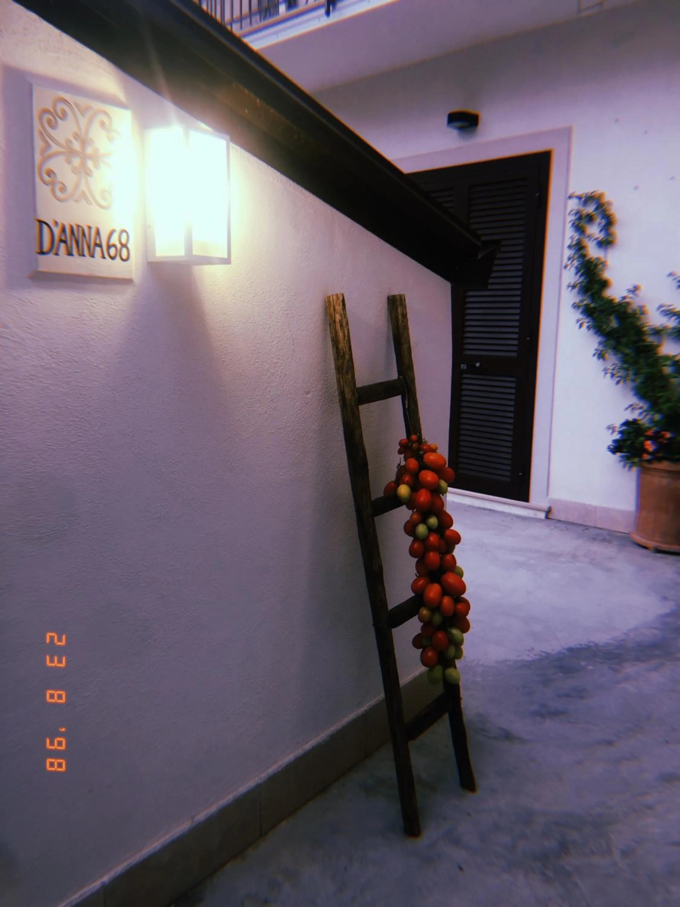 Holiday House D' Anna 68