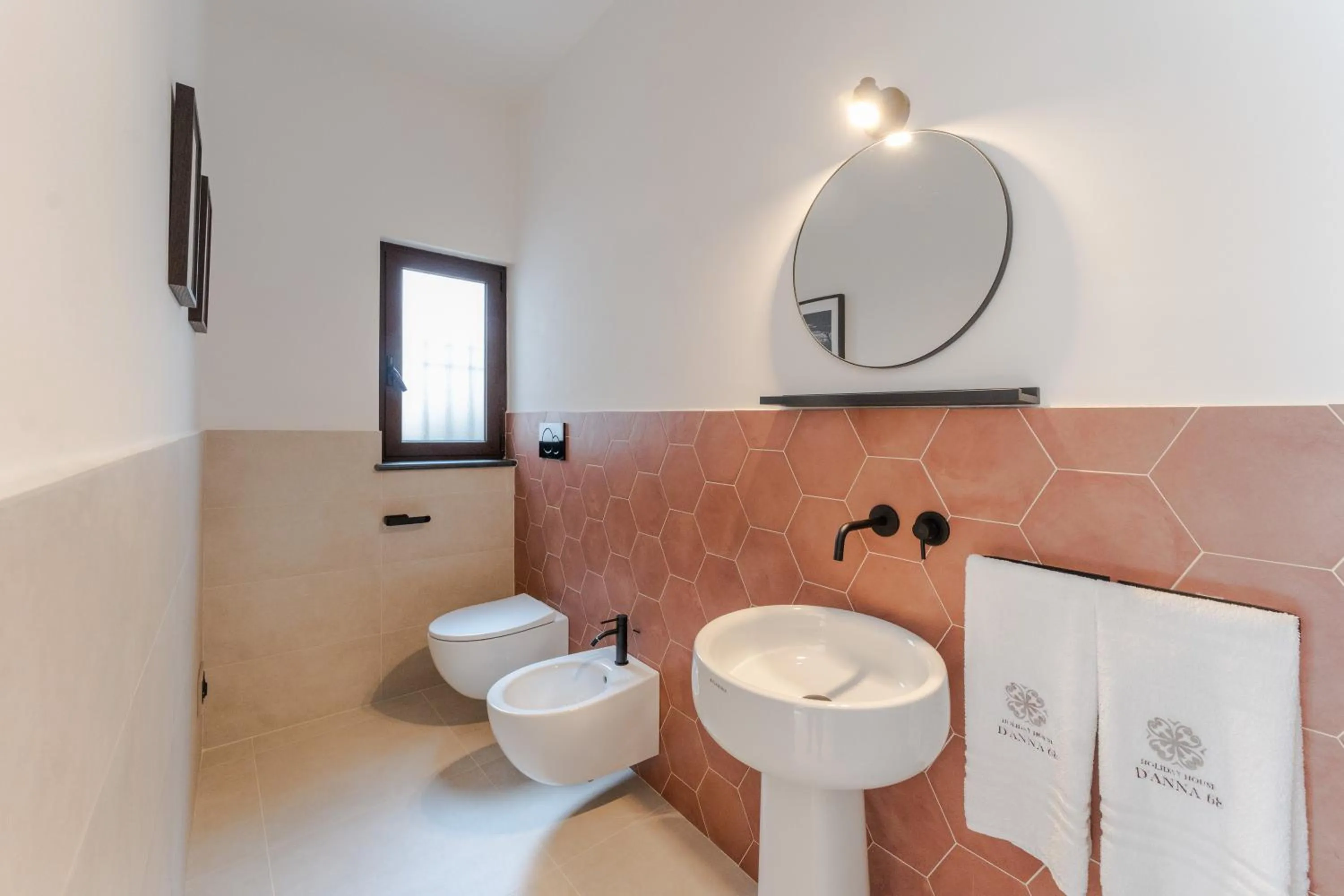 Holiday House D' Anna 68