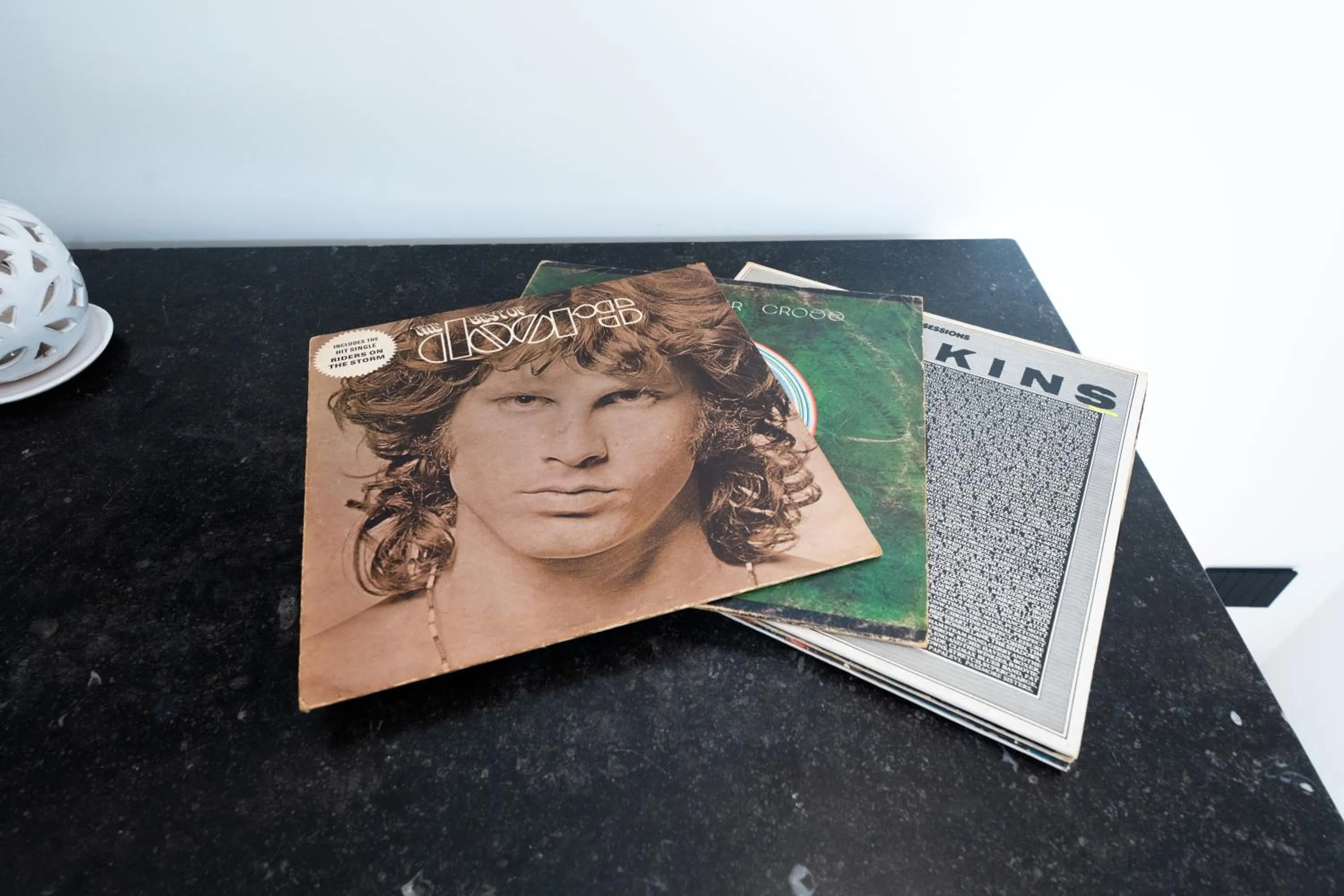 Holiday House D' Anna 68