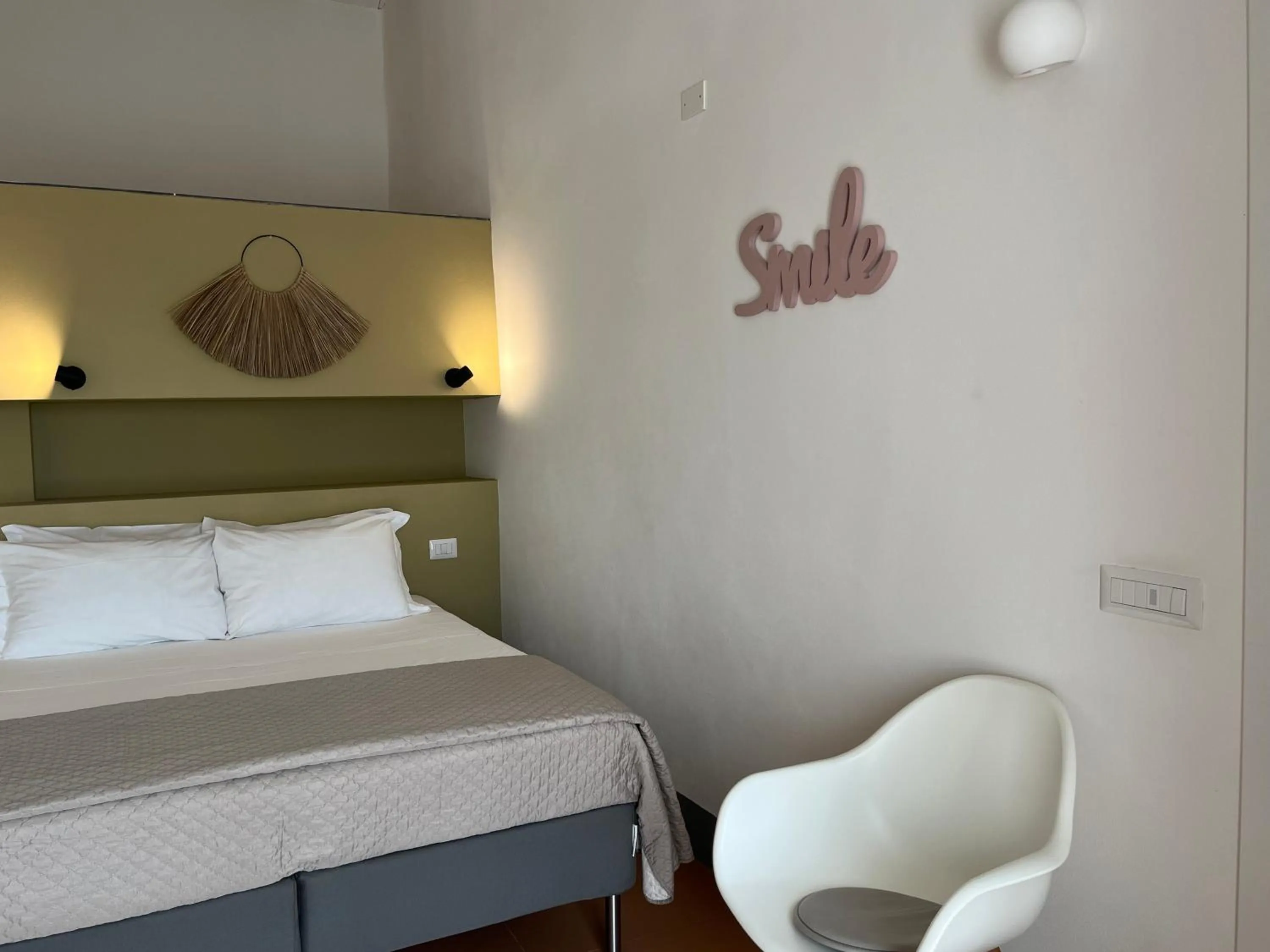 Bed in Dimora di Dante