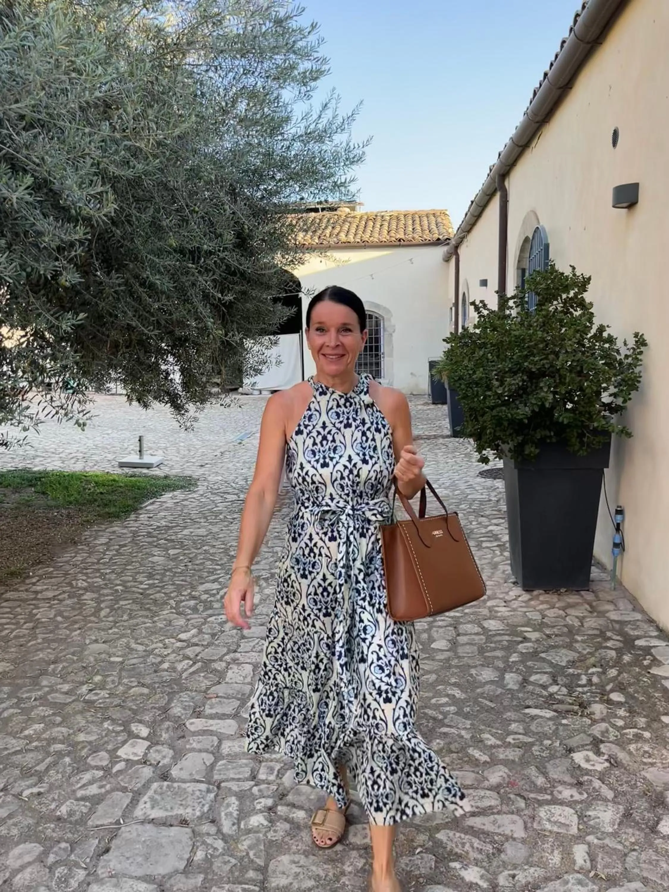 People in Dimora di Dante