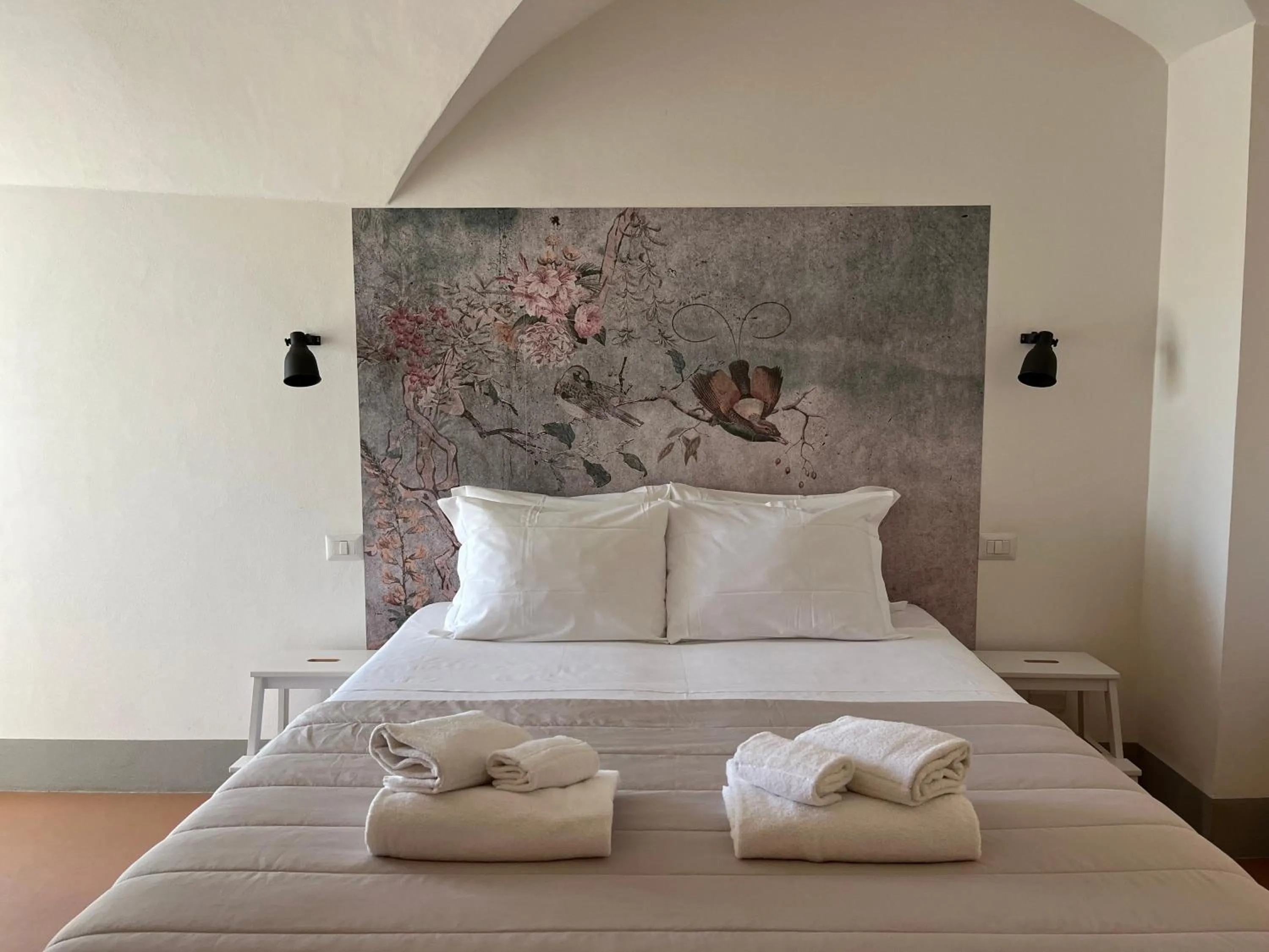 Bed in Dimora di Dante