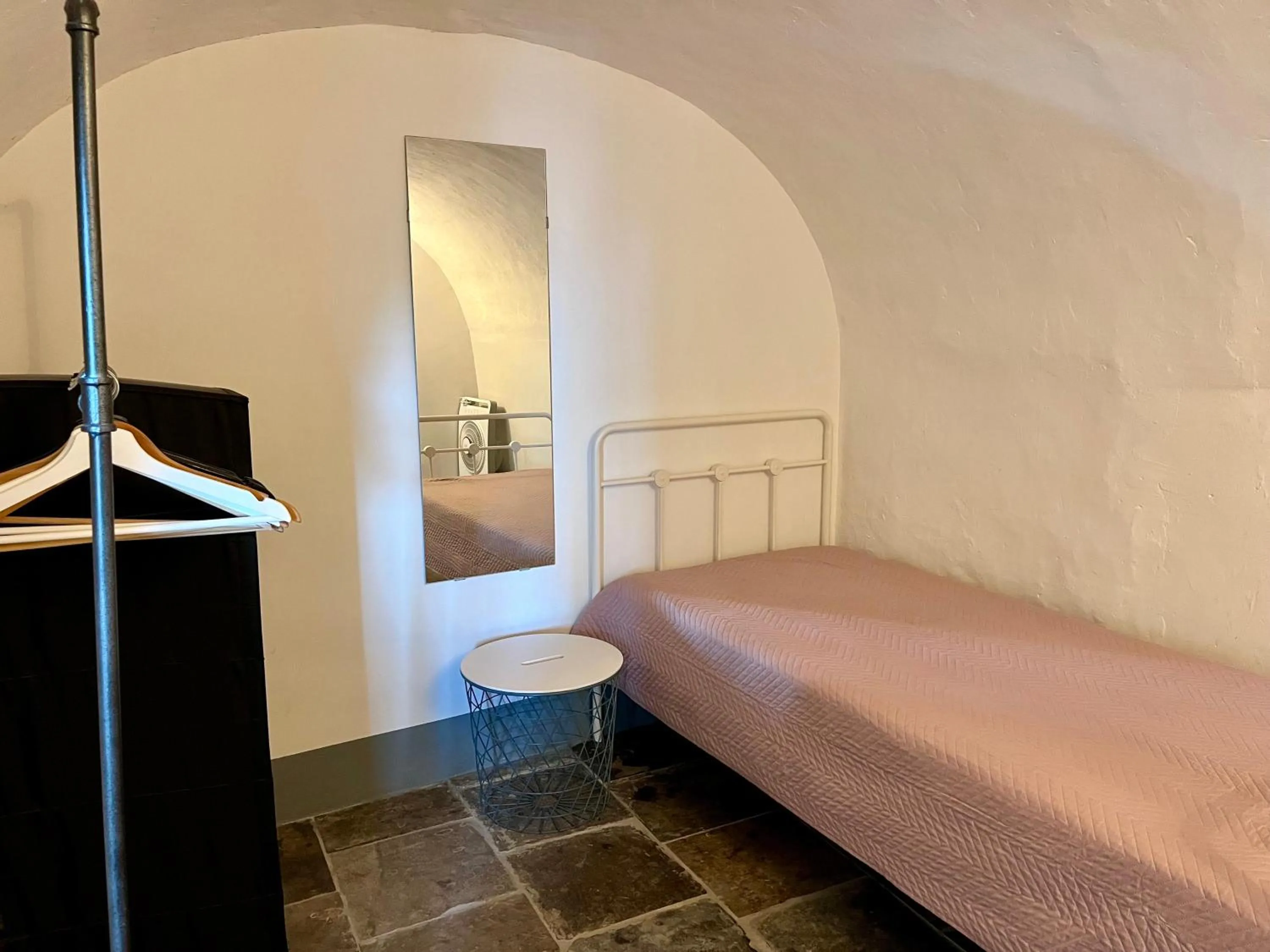 Bed in Dimora di Dante