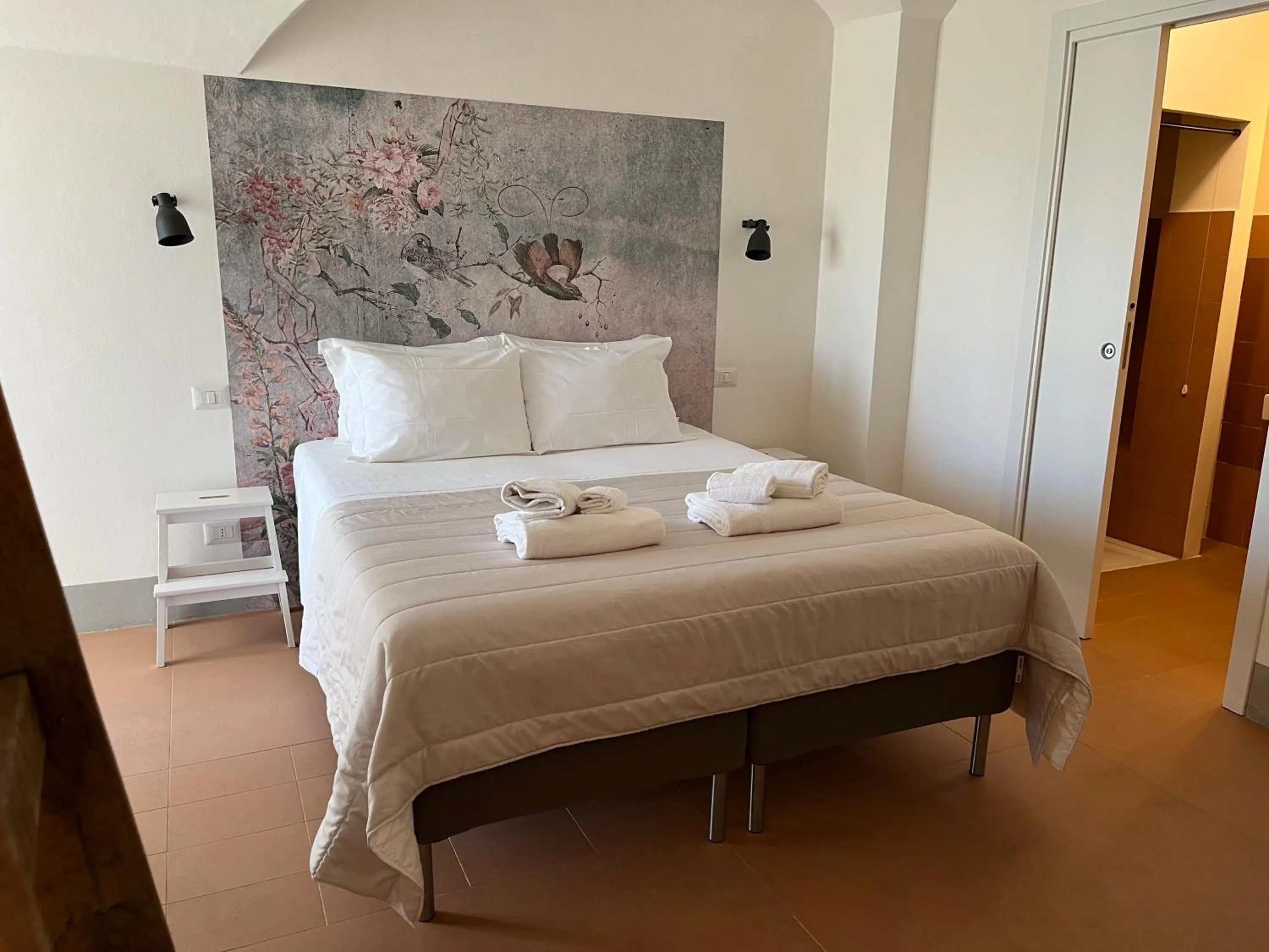 Bed in Dimora di Dante