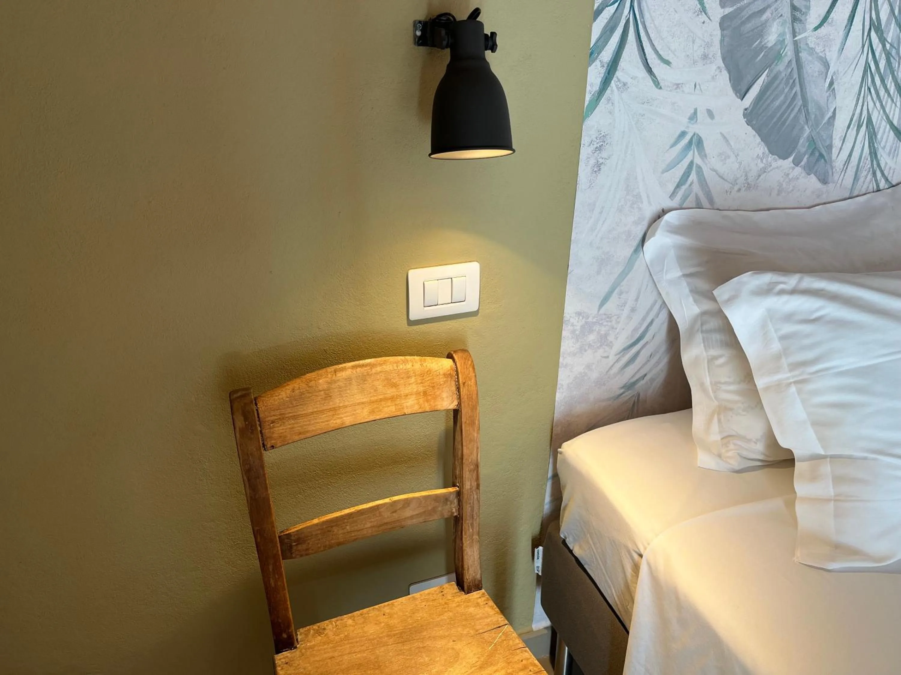 Bed in Dimora di Dante