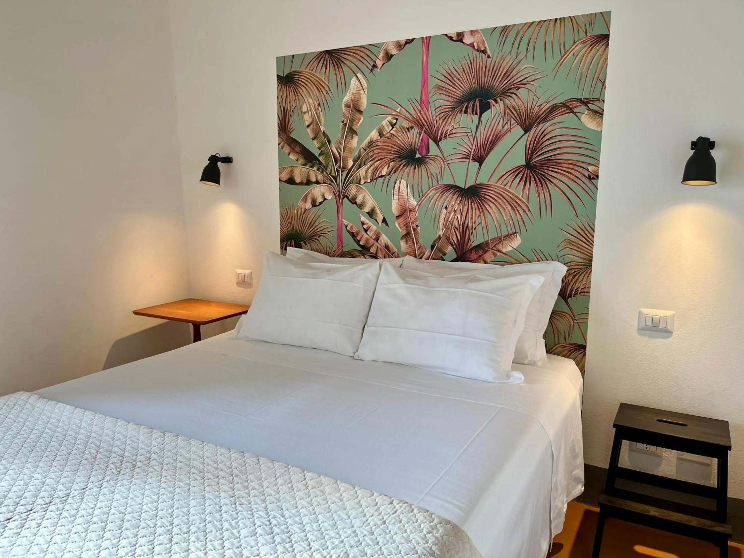 Bed in Dimora di Dante