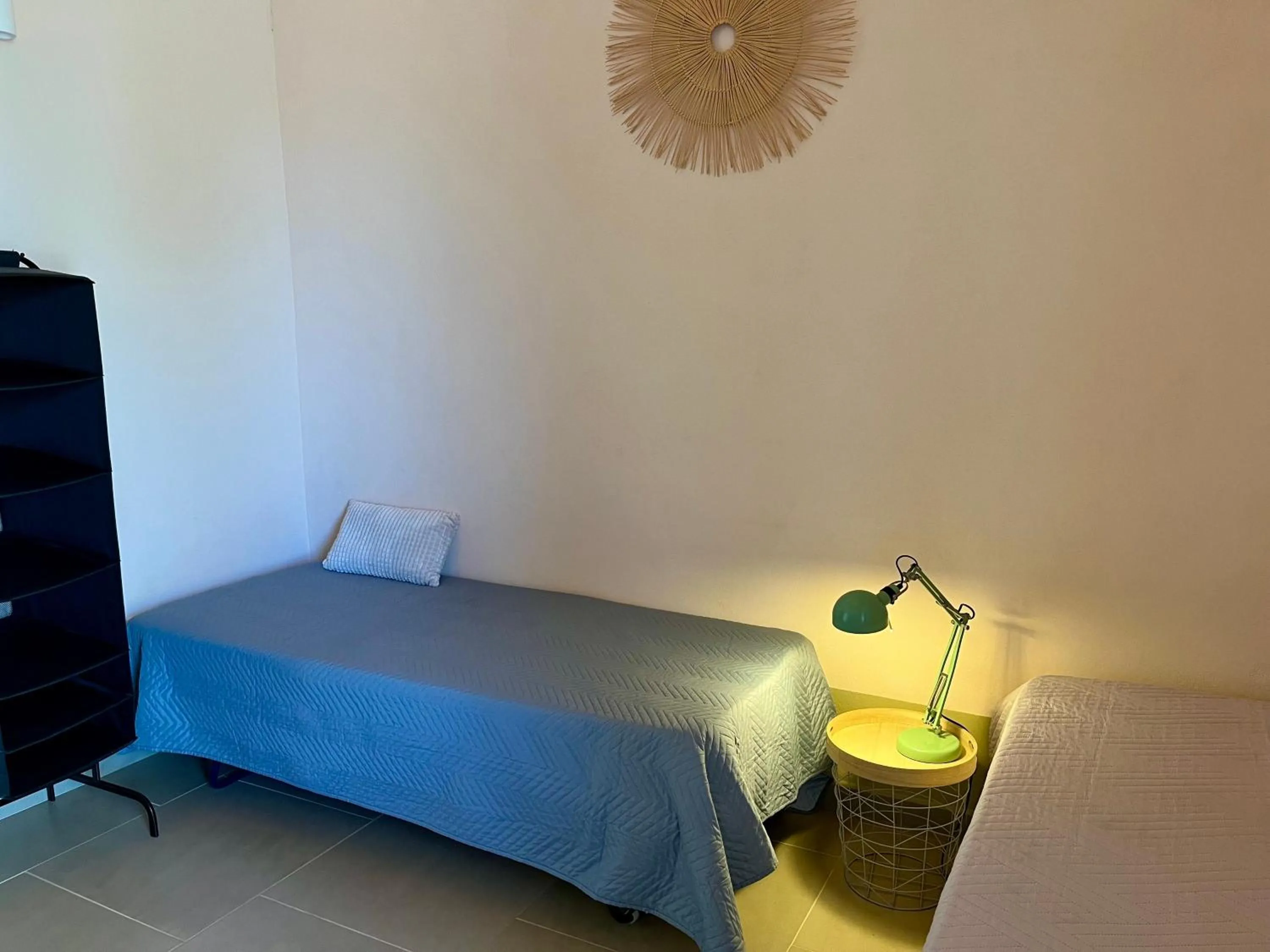 Bedroom, Bed in Dimora di Dante