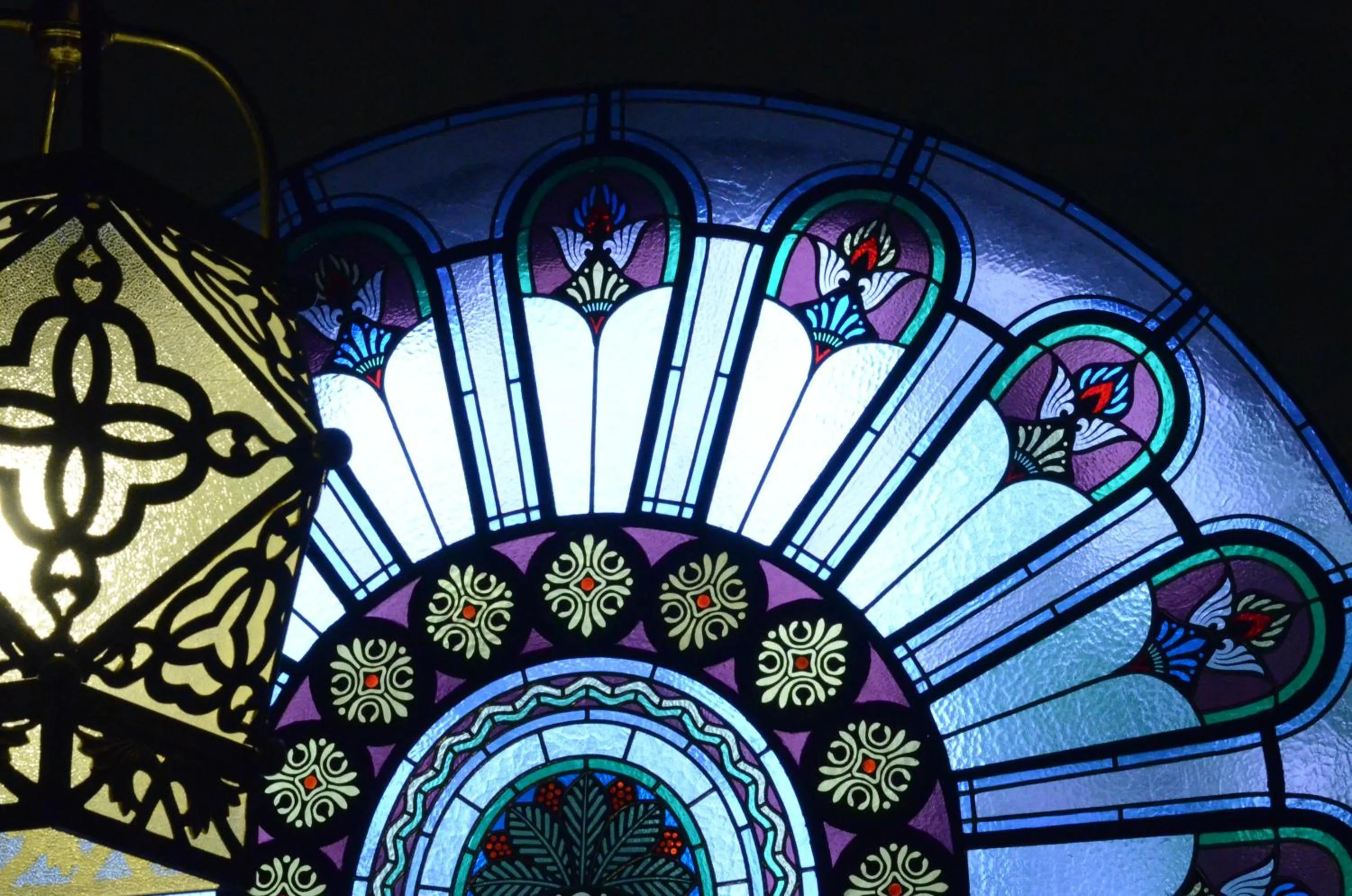 Facade/entrance in Guest Rest Studio Apartments