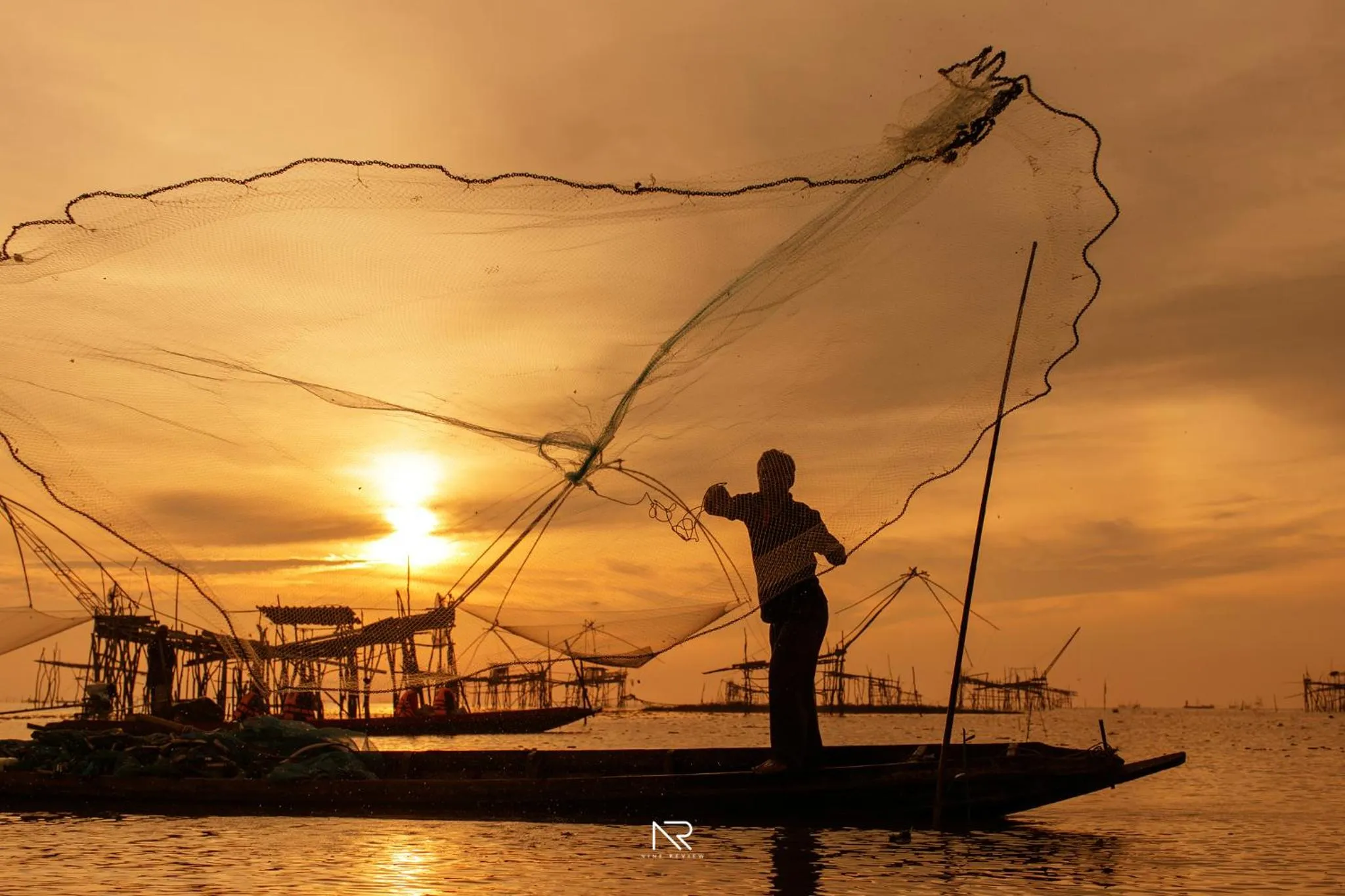 View (from property/room) in Sripakpra Boutique Resort Phatthalung