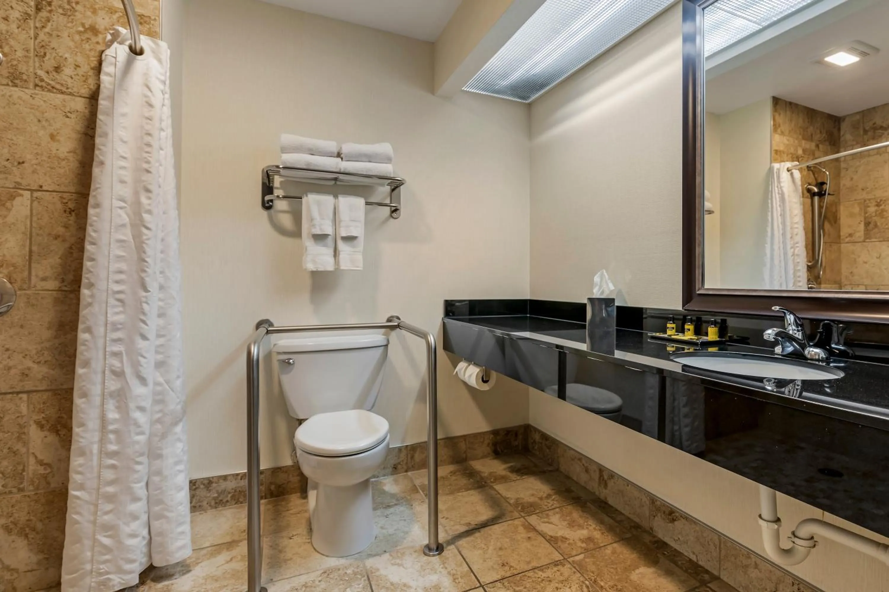 Best Western Plus InnTowner Madison