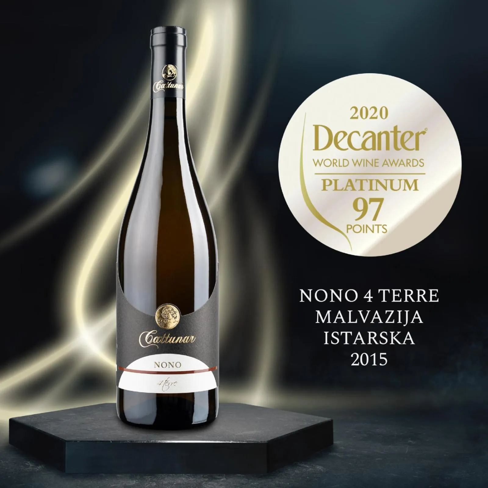 Drinks in Wine Residence Cattunar