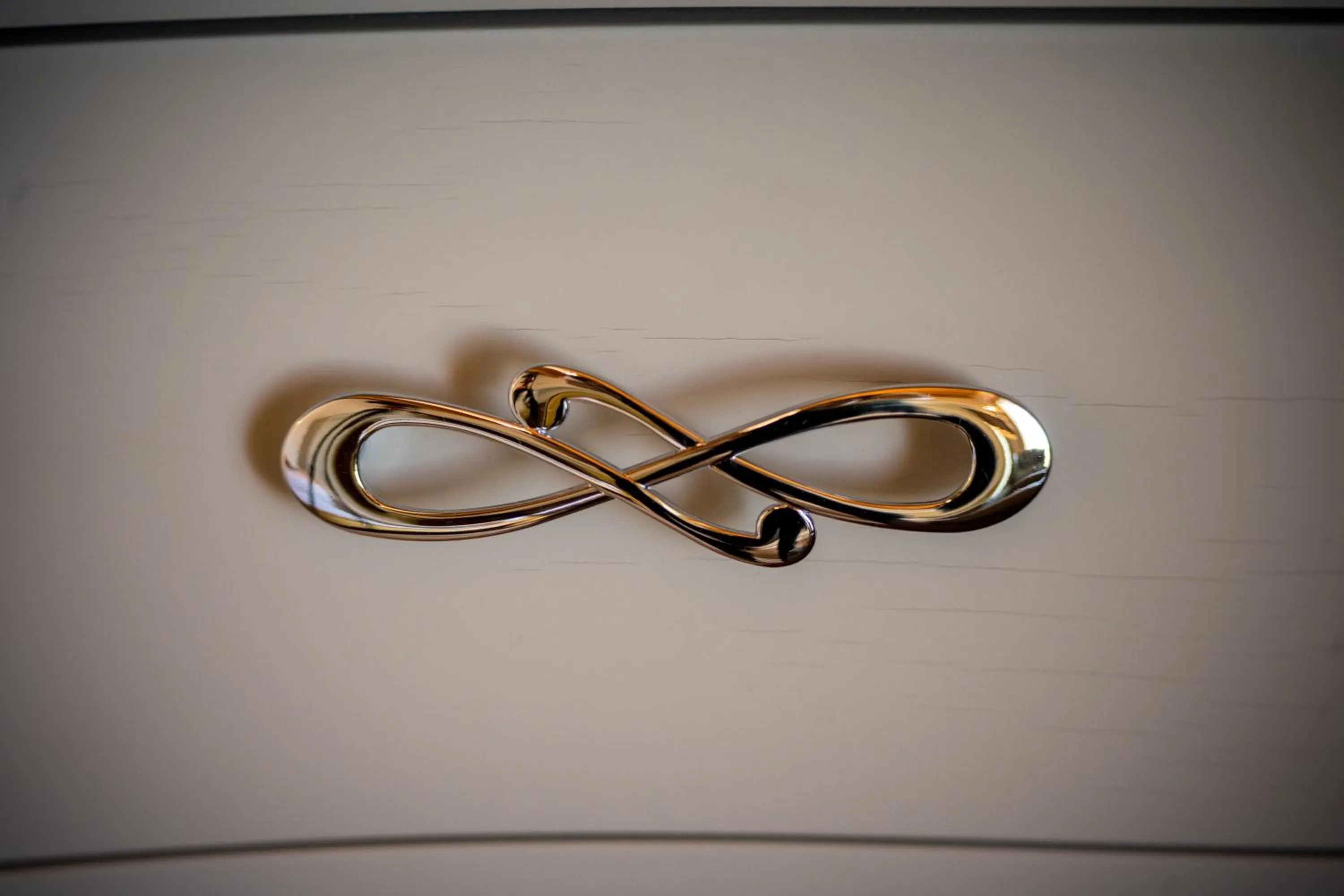 Decorative detail in Wine Residence Cattunar