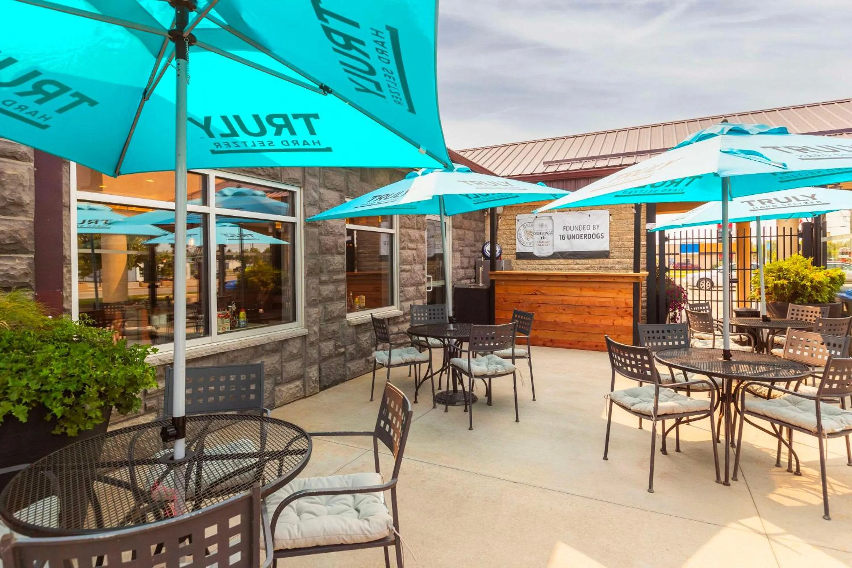 Other in Quality Inn & Suites