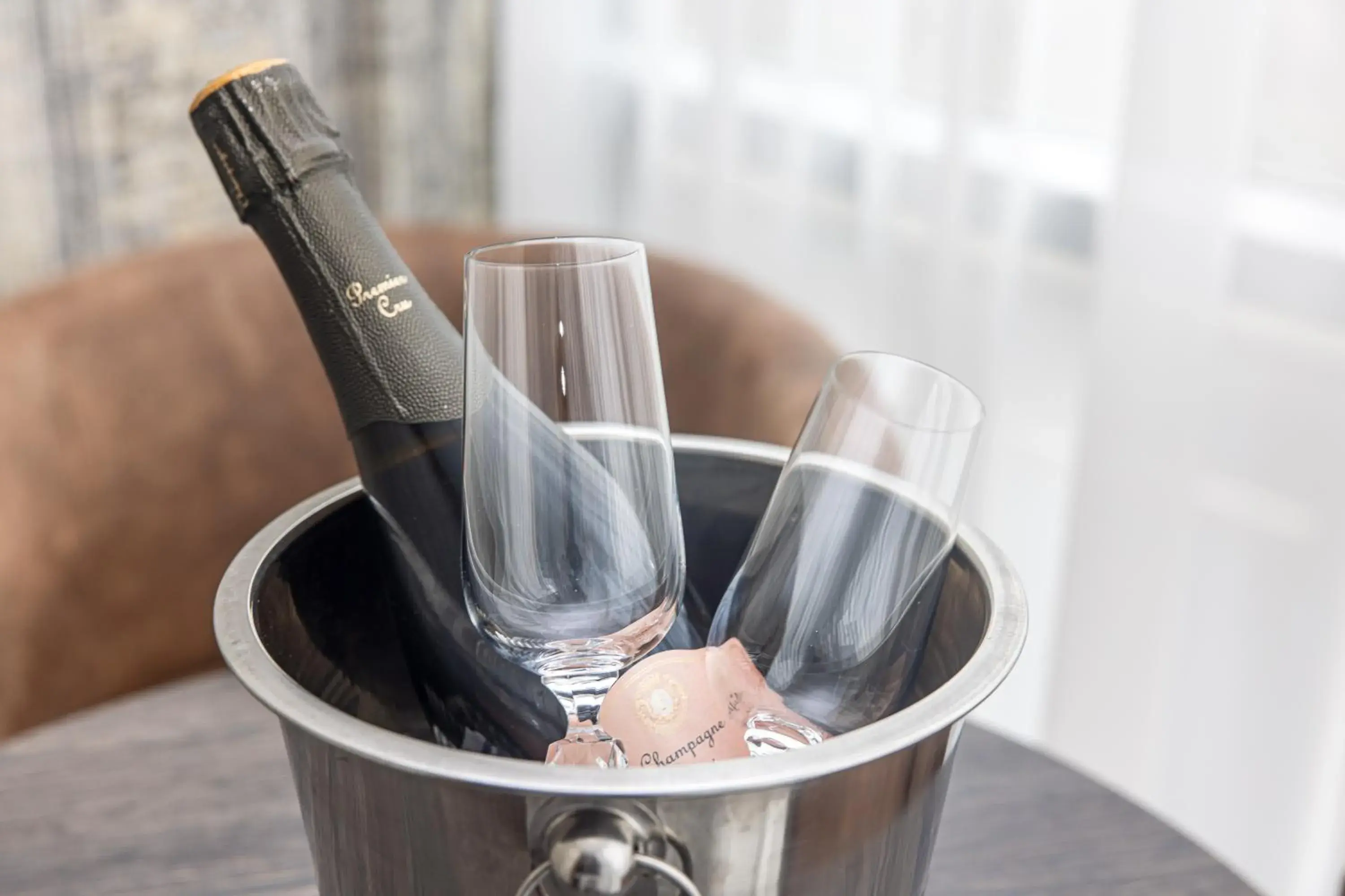 Executive Suite in Resort Hotel Elija Executive Suite in Resort Hotel Elija