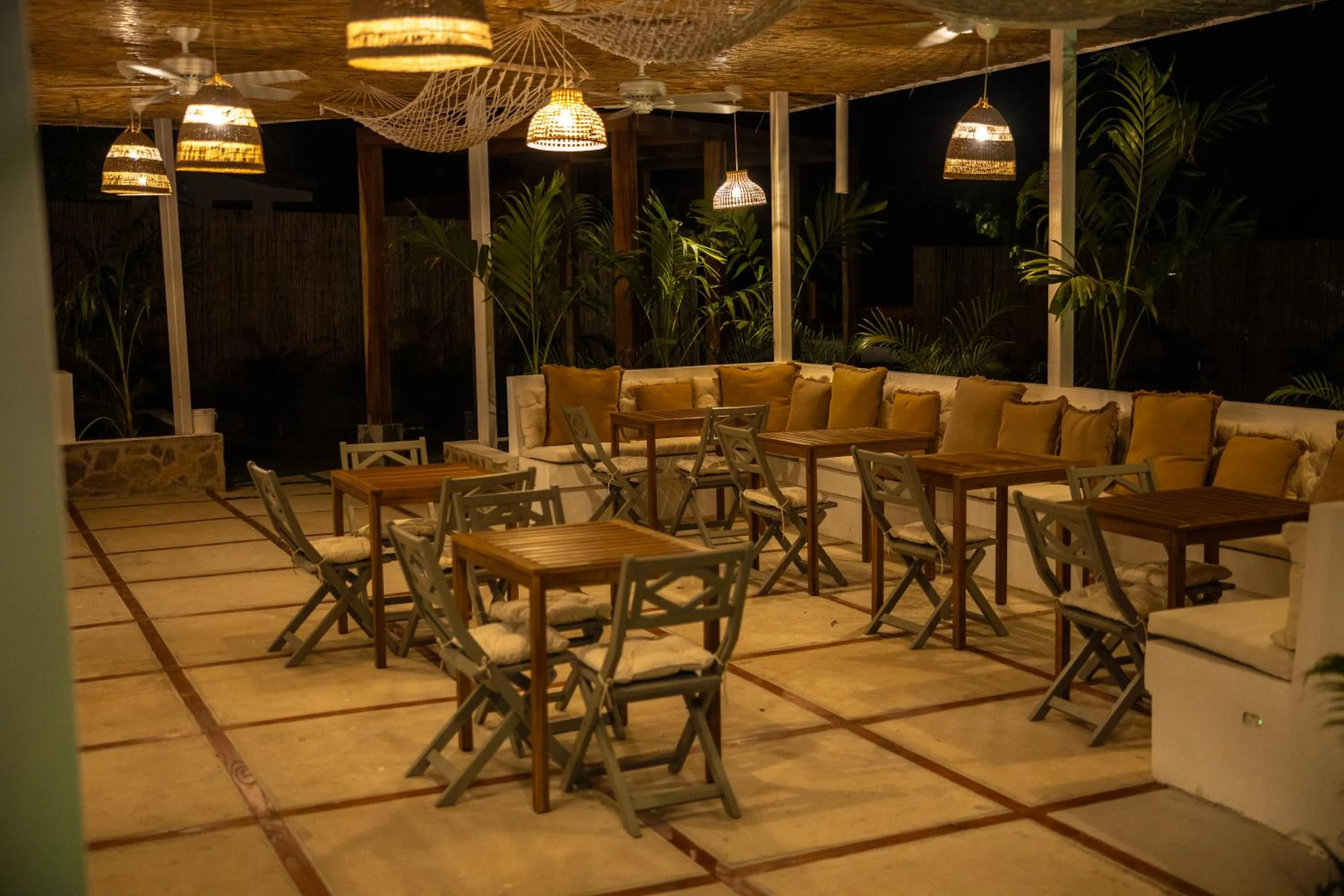 Off site in Hotel Pedasí Nature Paradise