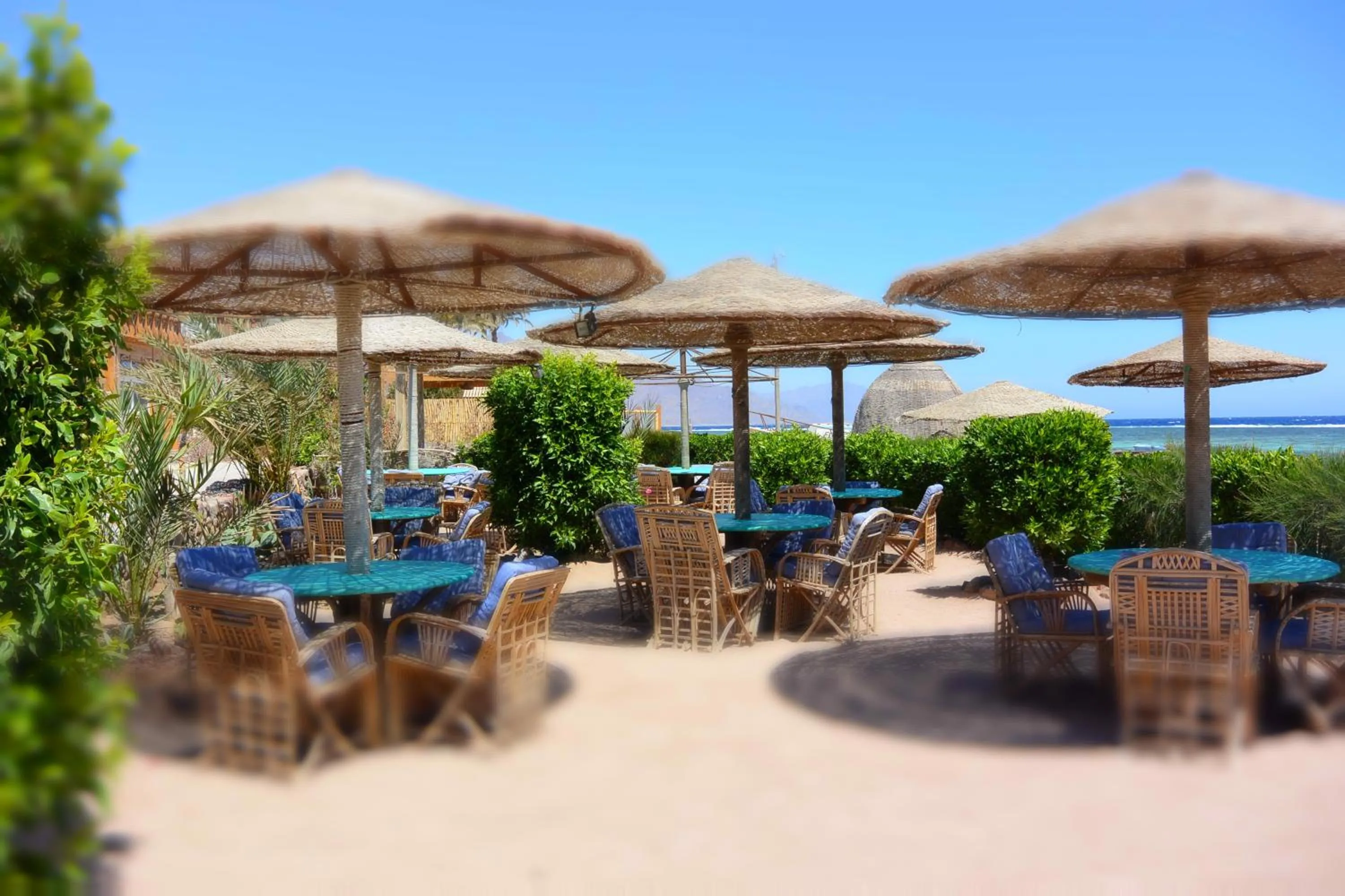 Eldorado Lodge and Restaurant