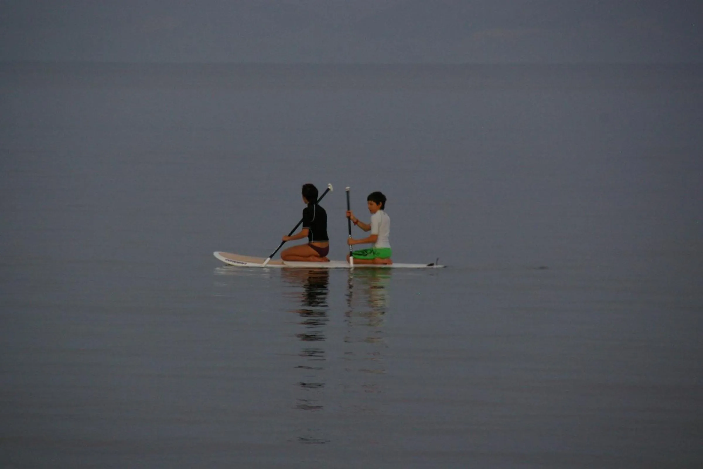 Canoeing in Eldorado Lodge and Restaurant