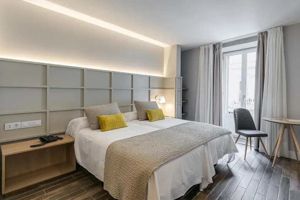 Standard Double or Twin Room - single occupancy in Hotel Pousada Real Standard Double or Twin Room - single occupancy in Hotel Pousada Real