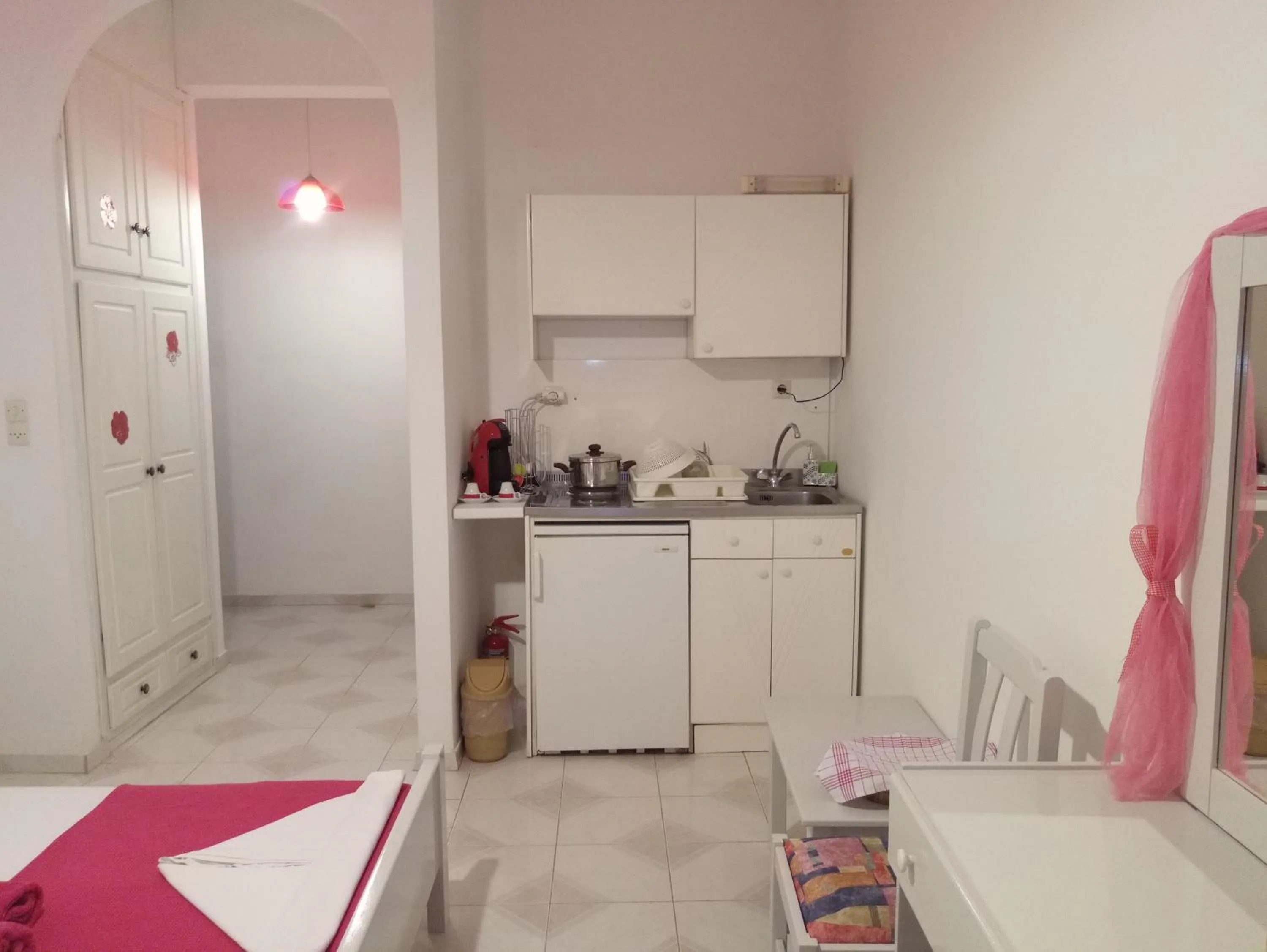 Drouga's Studios & Suites Astypalaia Greece