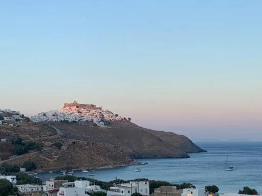 Drouga's Studios & Suites Astypalaia Greece