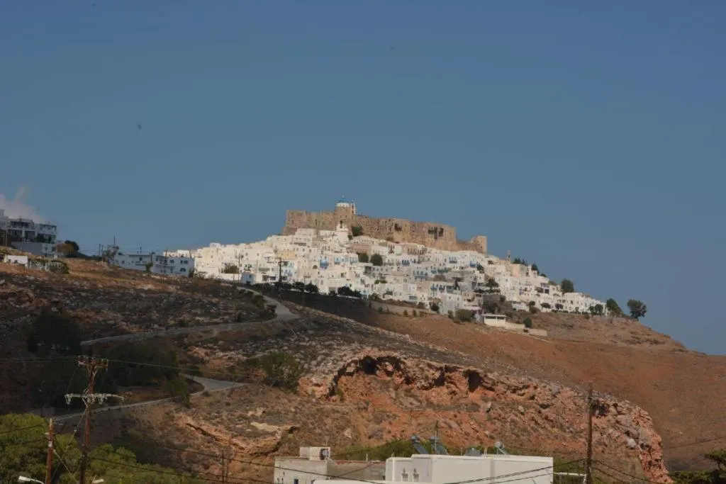 Drouga's Studios & Suites Astypalaia Greece