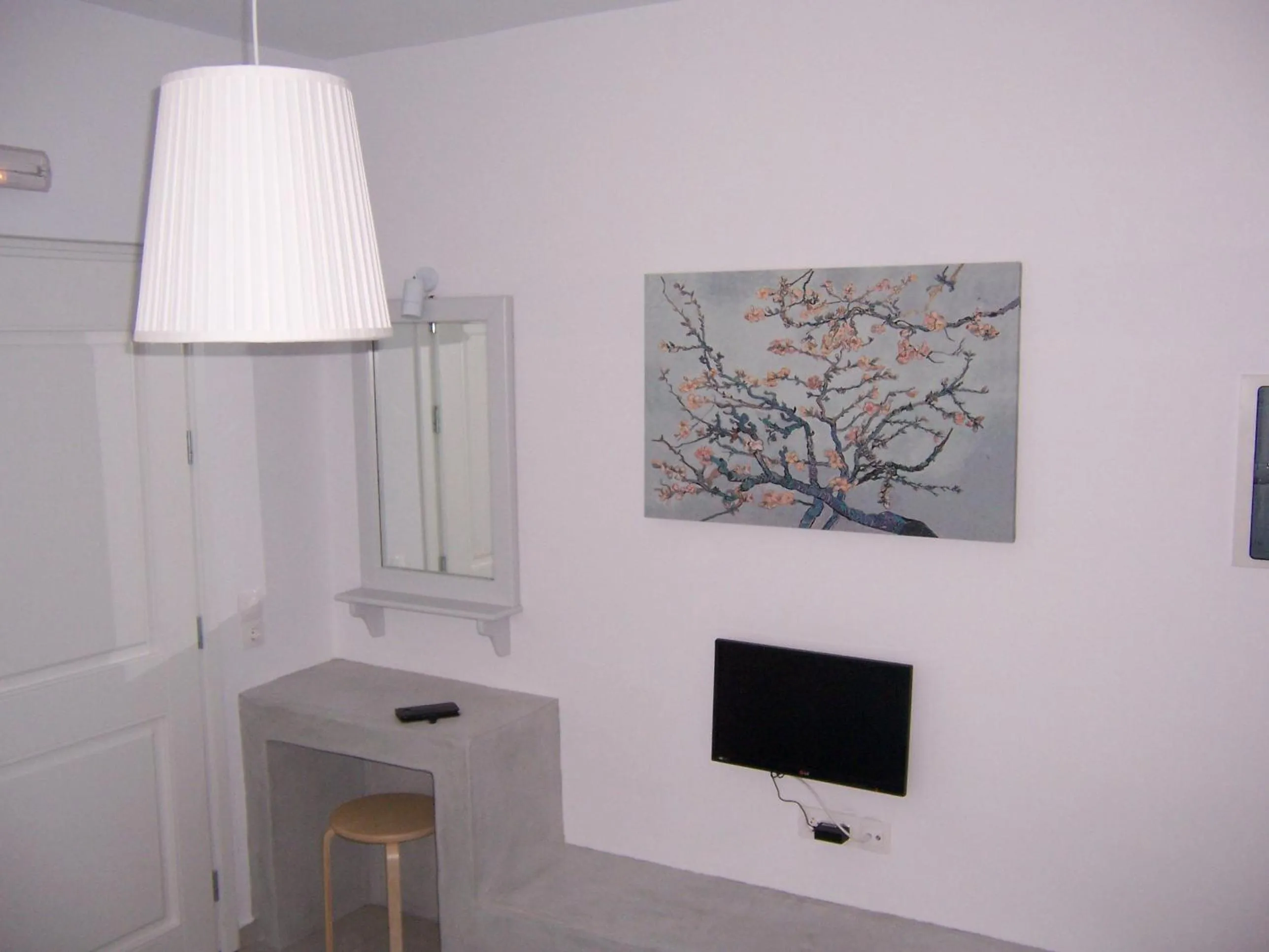 Drouga's Studios & Suites Astypalaia Greece